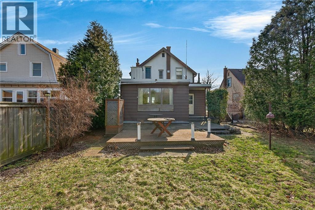 257 Queensdale Avenue E, Hamilton, Ontario  L9A 1L3 - Photo 44 - 40814511