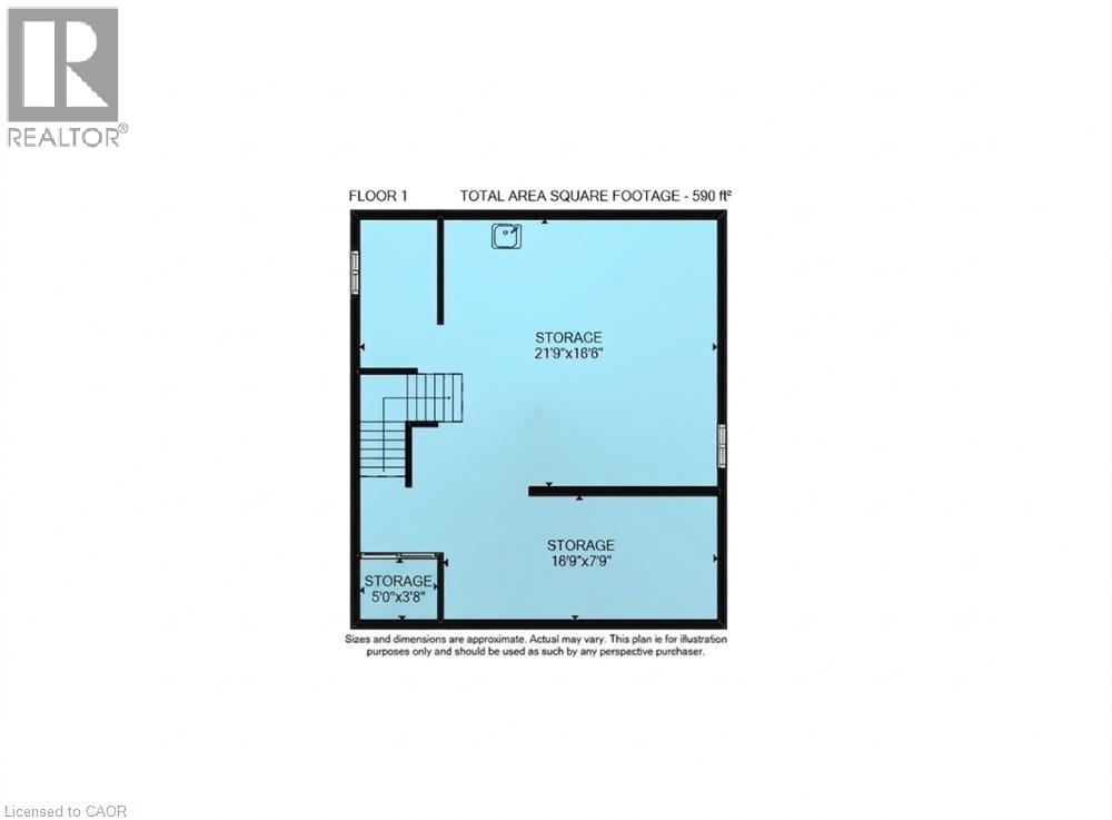 257 Queensdale Avenue E, Hamilton, Ontario  L9A 1L3 - Photo 50 - 40814511