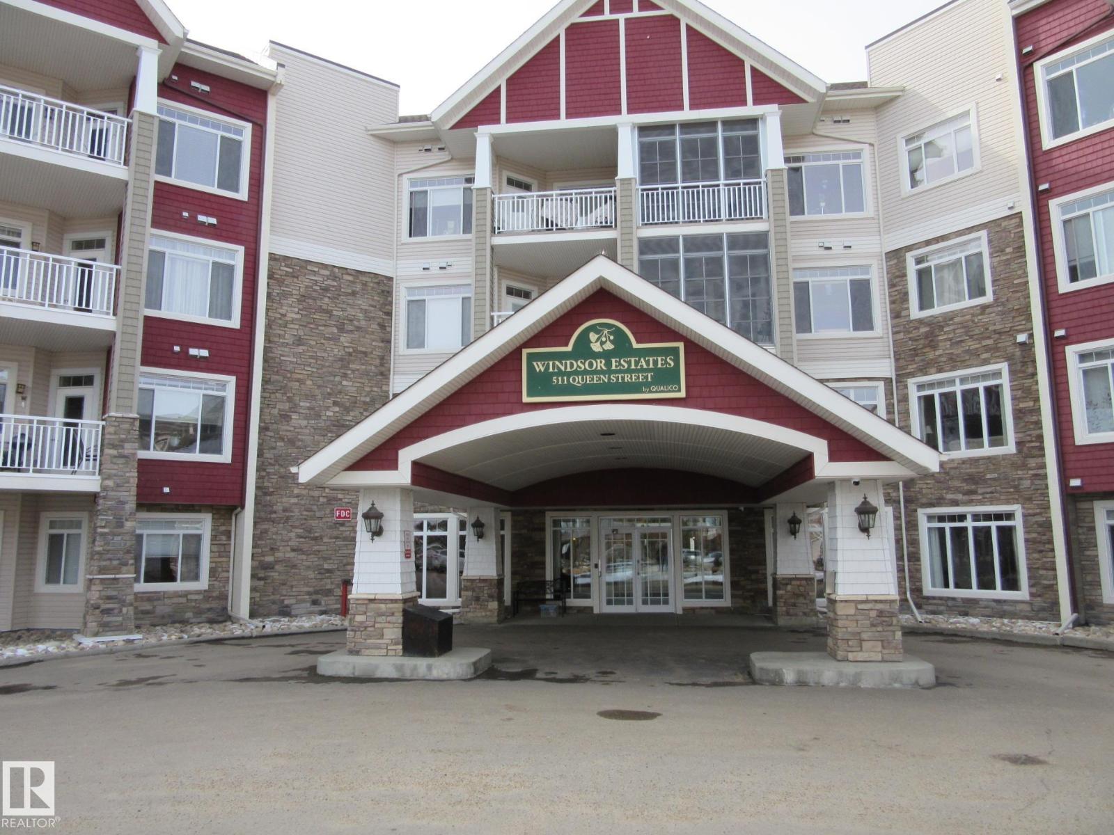 #135 511 QUEEN ST, spruce grove, Alberta