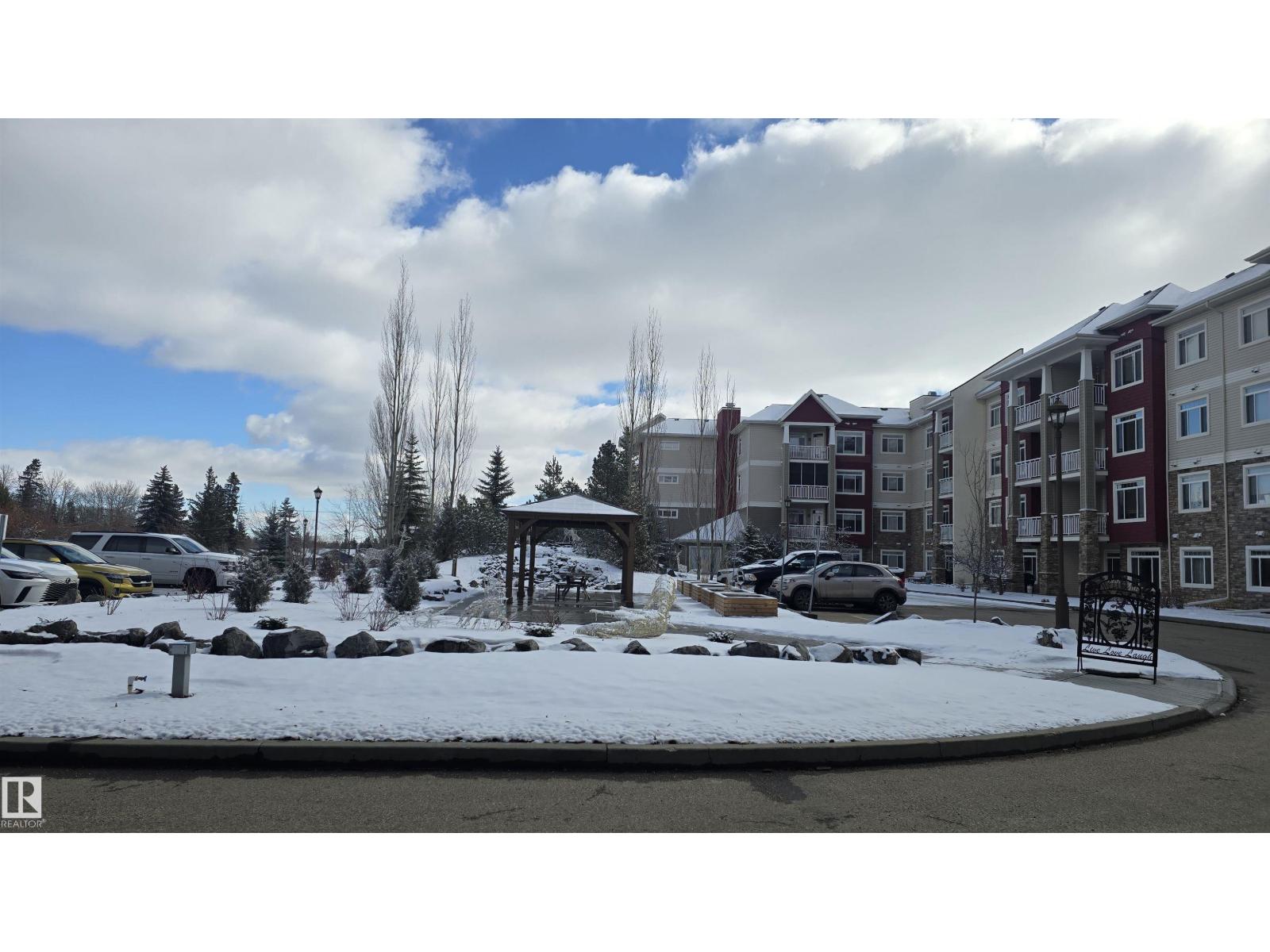 #135 511 Queen St, Spruce Grove, Alberta  T7X 0G4 - Photo 2 - E4478783