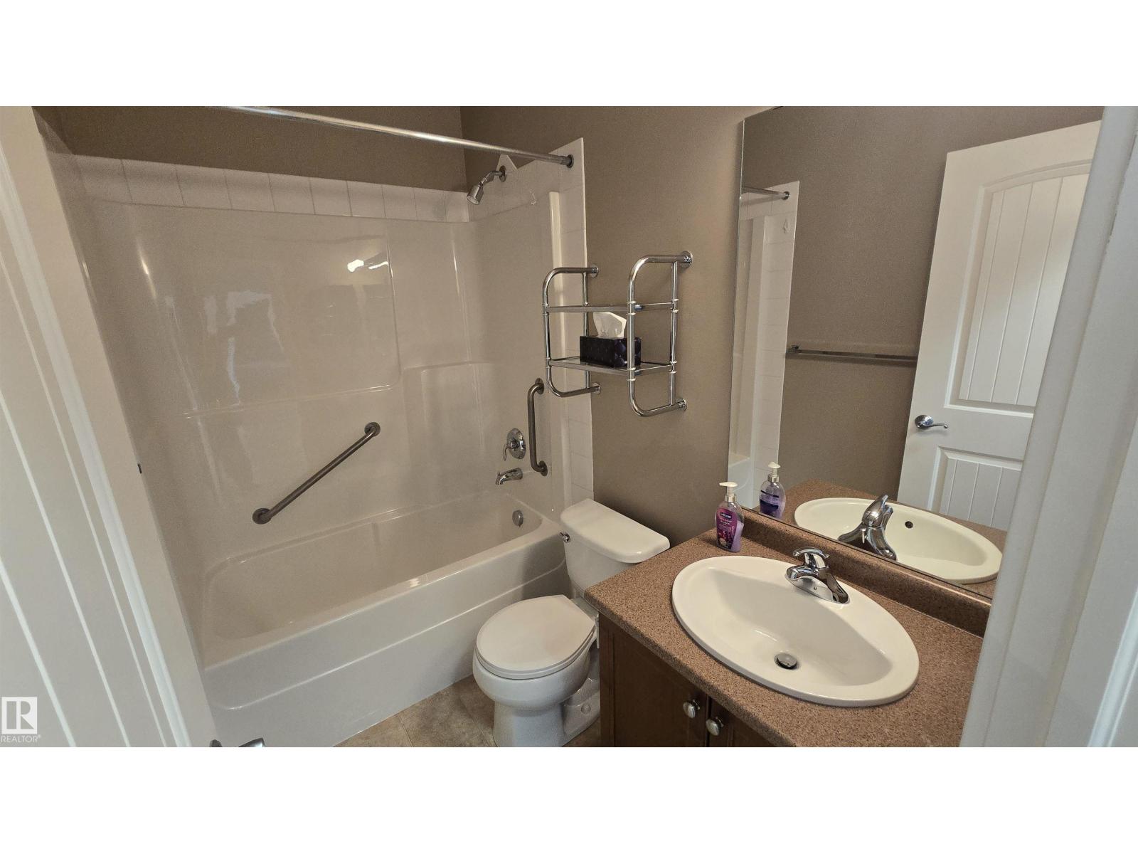 #135 511 Queen St, Spruce Grove, Alberta  T7X 0G4 - Photo 25 - E4478783