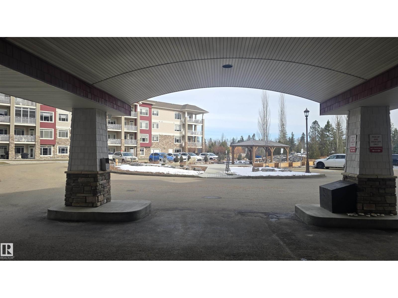 #135 511 Queen St, Spruce Grove, Alberta  T7X 0G4 - Photo 3 - E4478783