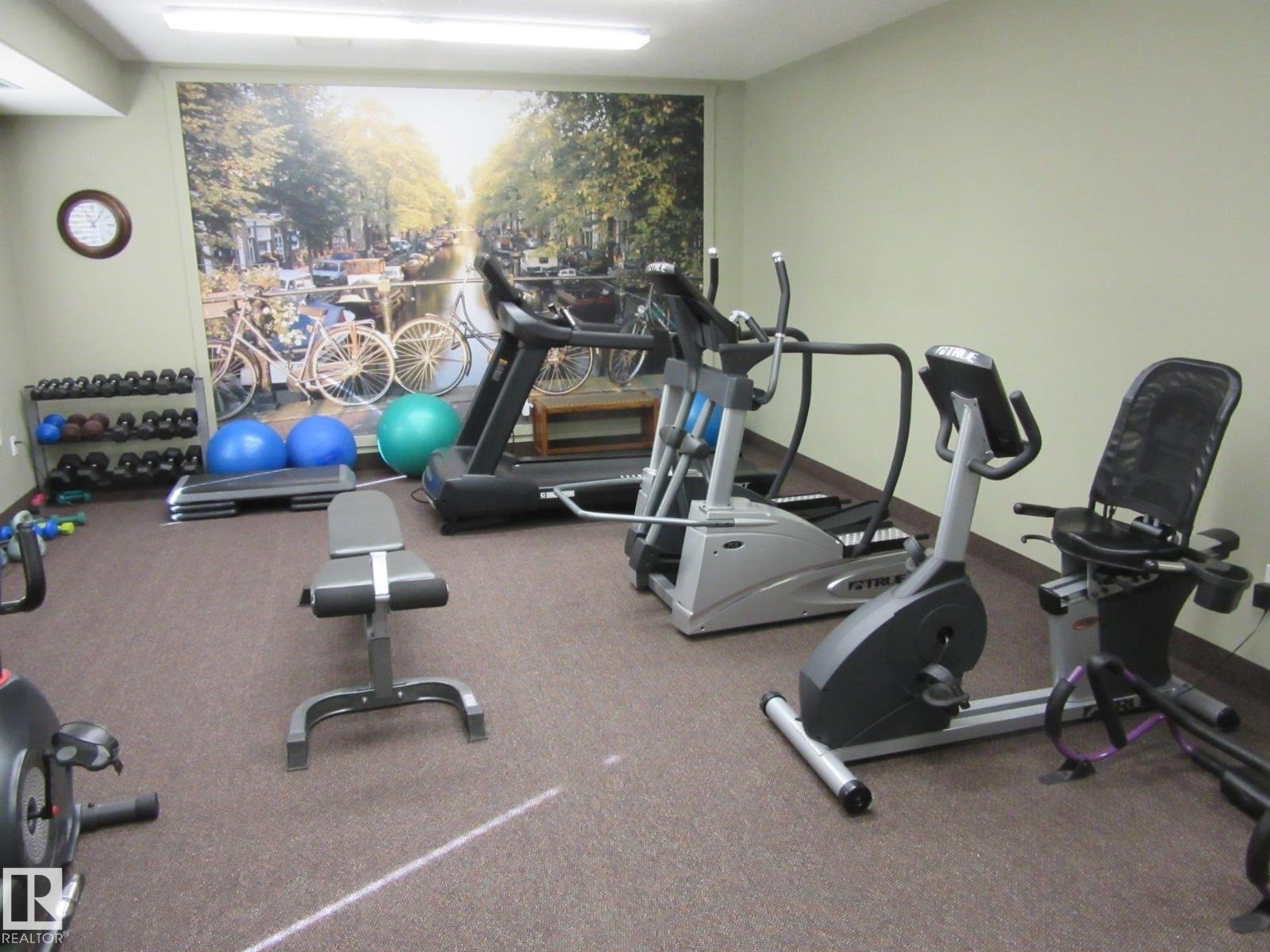 #135 511 Queen St, Spruce Grove, Alberta  T7X 0G4 - Photo 35 - E4478783