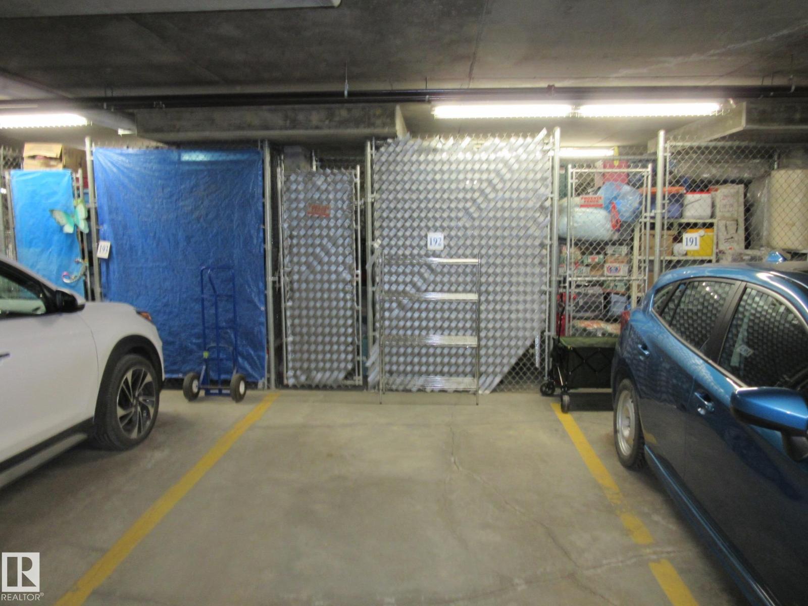 #135 511 Queen St, Spruce Grove, Alberta  T7X 0G4 - Photo 43 - E4478783