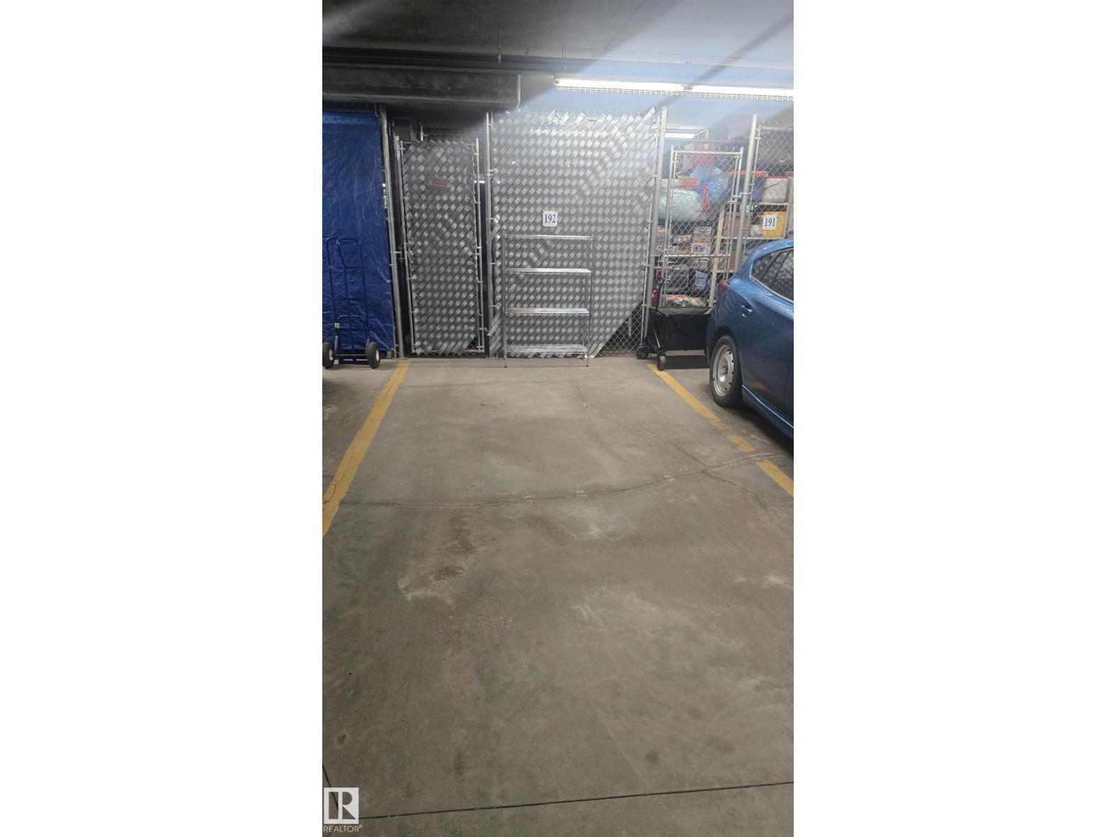 #135 511 Queen St, Spruce Grove, Alberta  T7X 0G4 - Photo 44 - E4478783