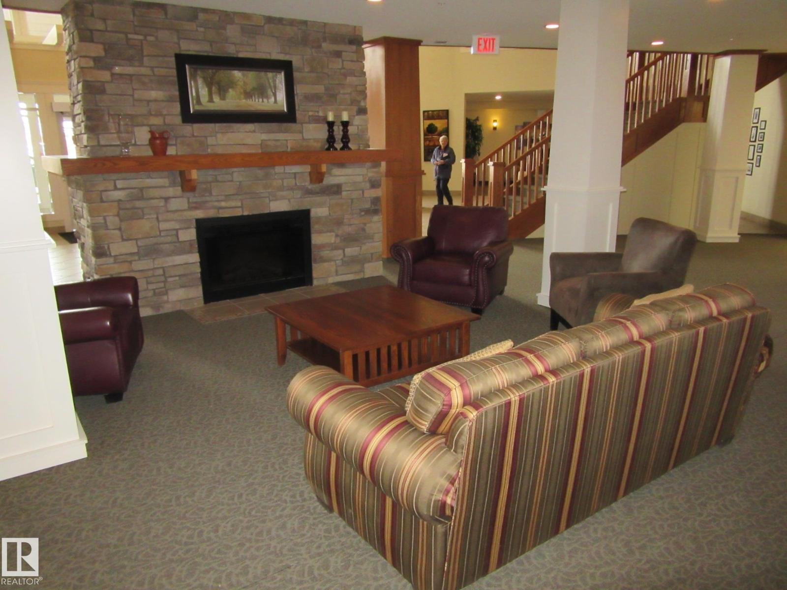 #135 511 Queen St, Spruce Grove, Alberta  T7X 0G4 - Photo 47 - E4478783