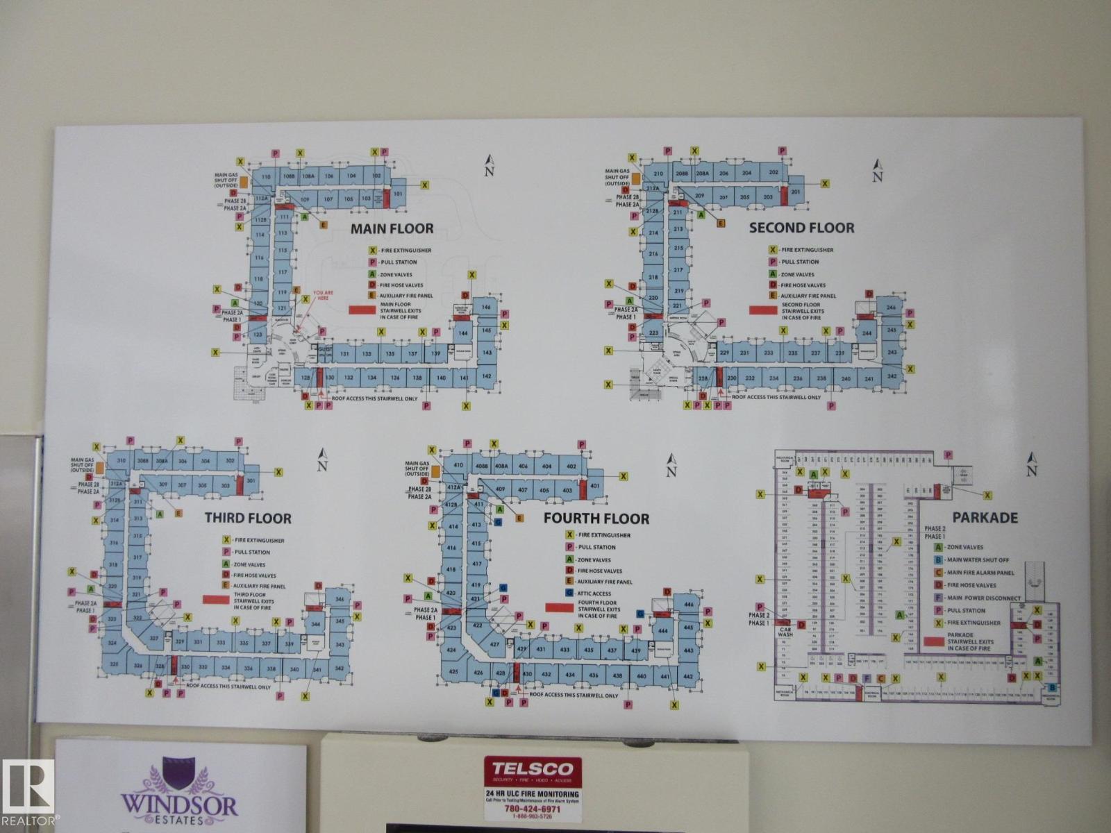 #135 511 Queen St, Spruce Grove, Alberta  T7X 0G4 - Photo 5 - E4478783