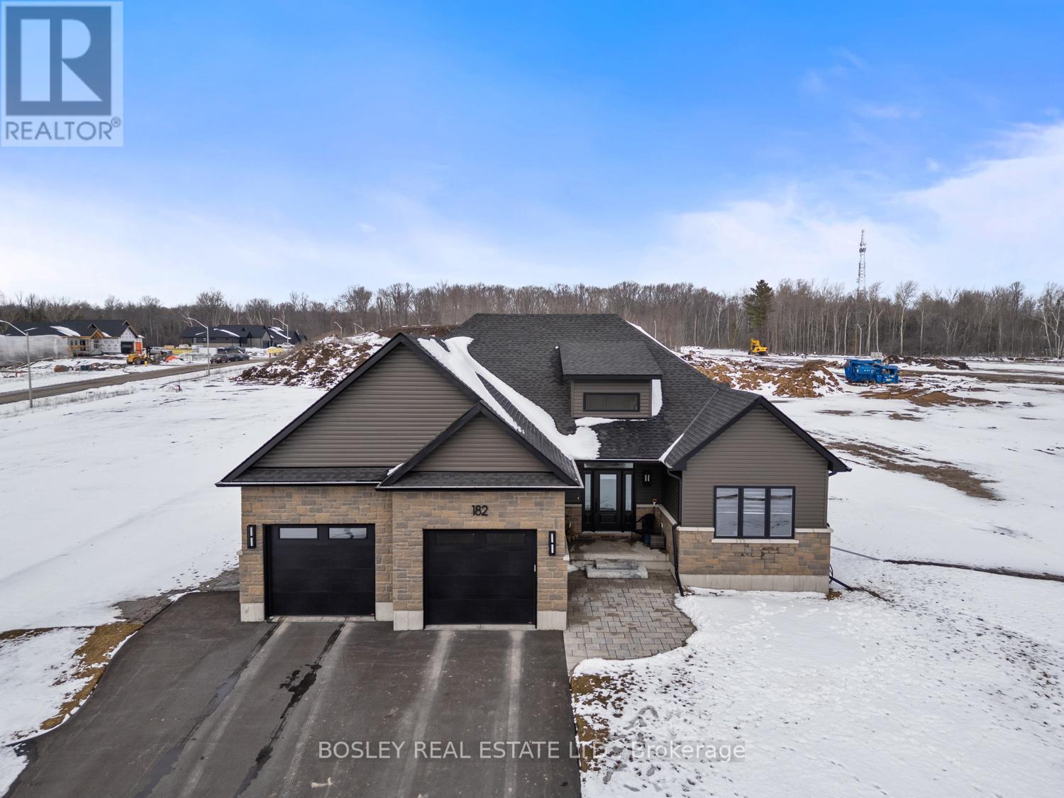 Lot 2 Street A, Port Hope, Ontario L0A 1B0 - Photo 2 - X12867480