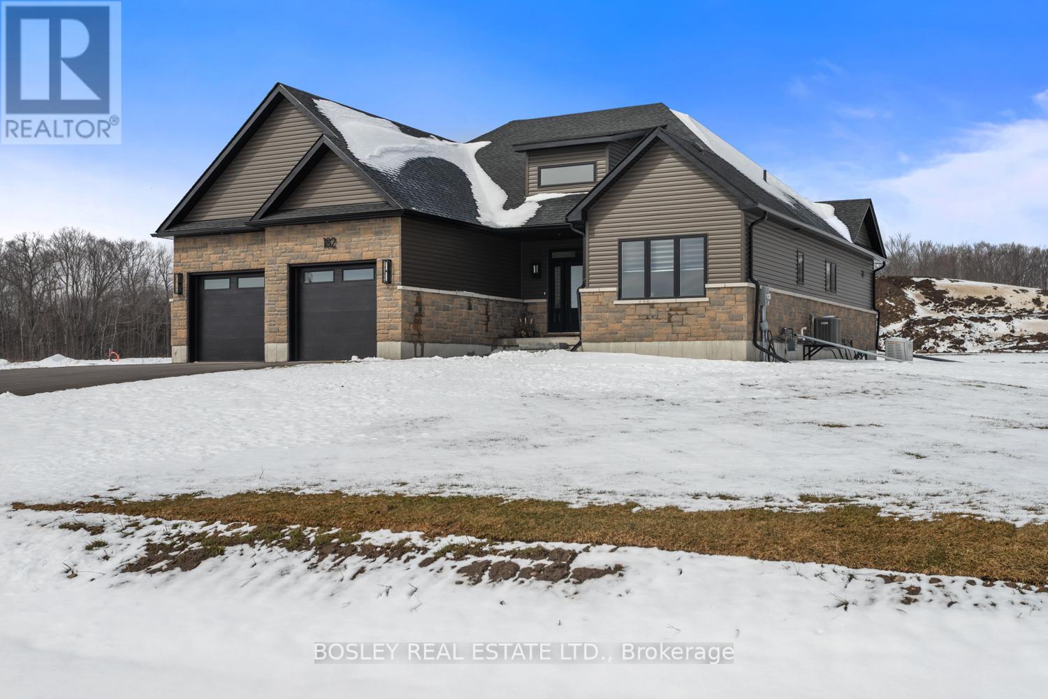 Lot 2 Street A, Port Hope, Ontario L0A 1B0 - Photo 3 - X12867480