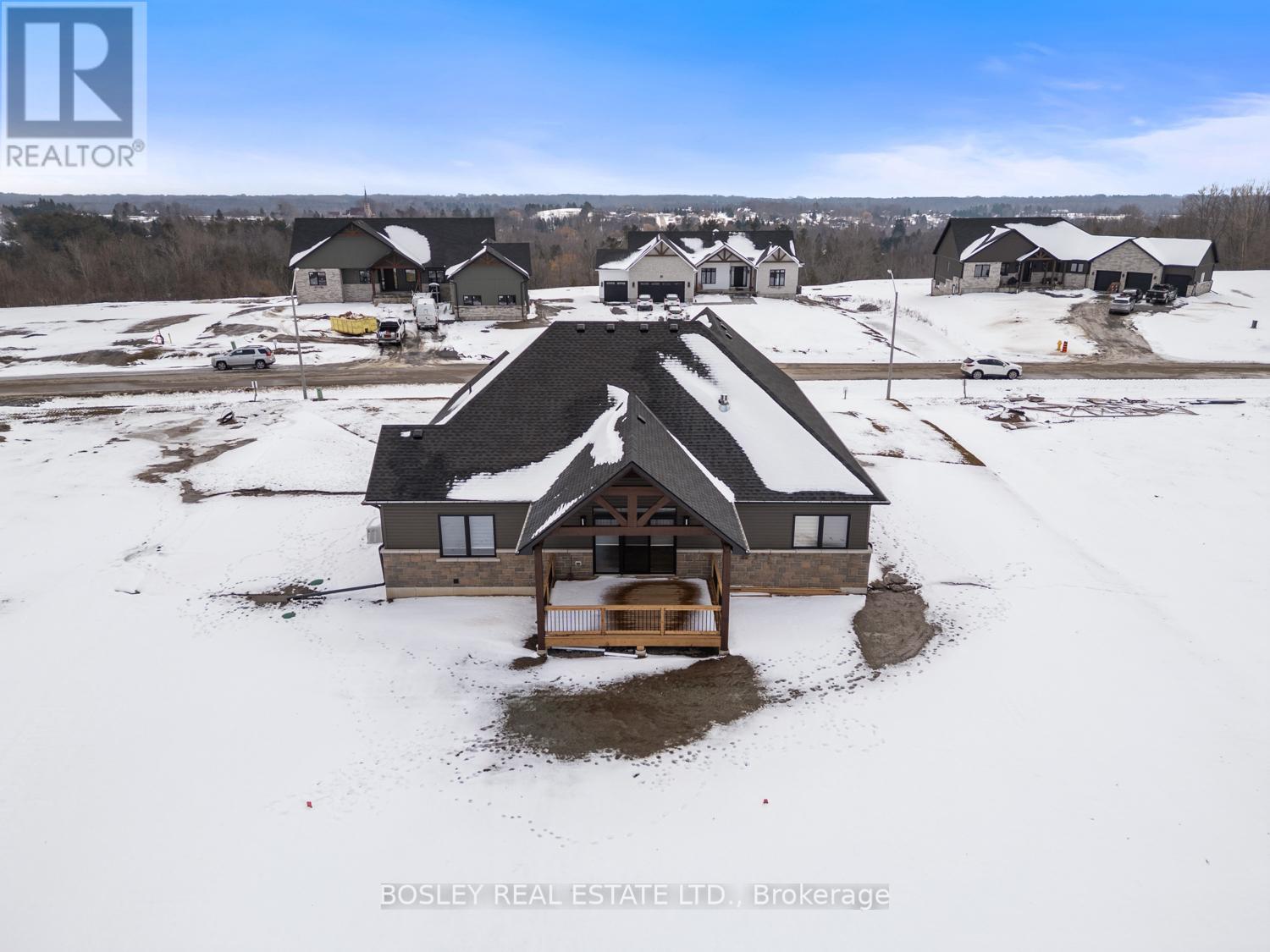 Lot 2 Street A, Port Hope, Ontario L0A 1B0 - Photo 44 - X12867480