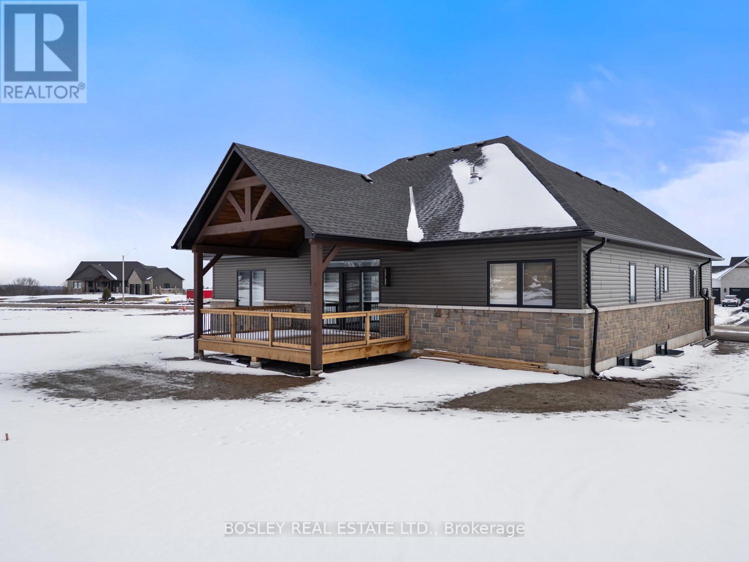 Lot 2 Street A, Port Hope, Ontario L0A 1B0 - Photo 45 - X12867480