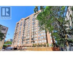 1101 - 117 GERRARD STREET, Toronto, Ontario