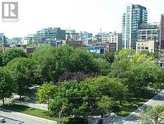 810 - 352 FRONT STREET W, Toronto, Ontario