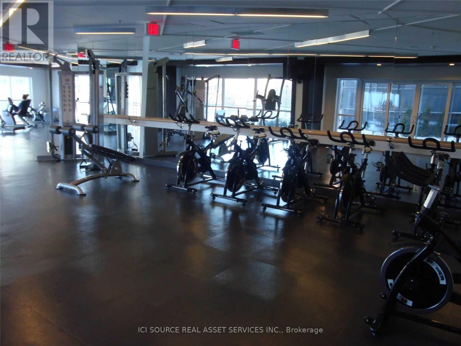 810 - 352 Front Street W, Toronto (Waterfront Communities), Ontario  M5V 0K3 - Photo 12 - C12914004