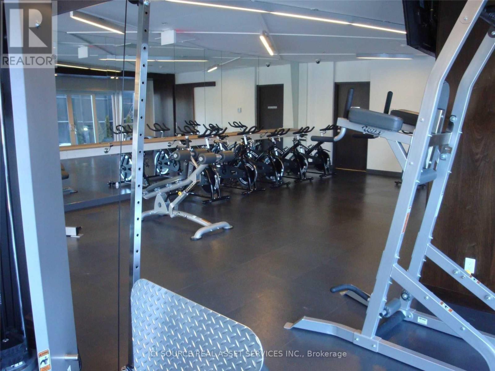 810 - 352 Front Street W, Toronto (Waterfront Communities), Ontario  M5V 0K3 - Photo 13 - C12914004