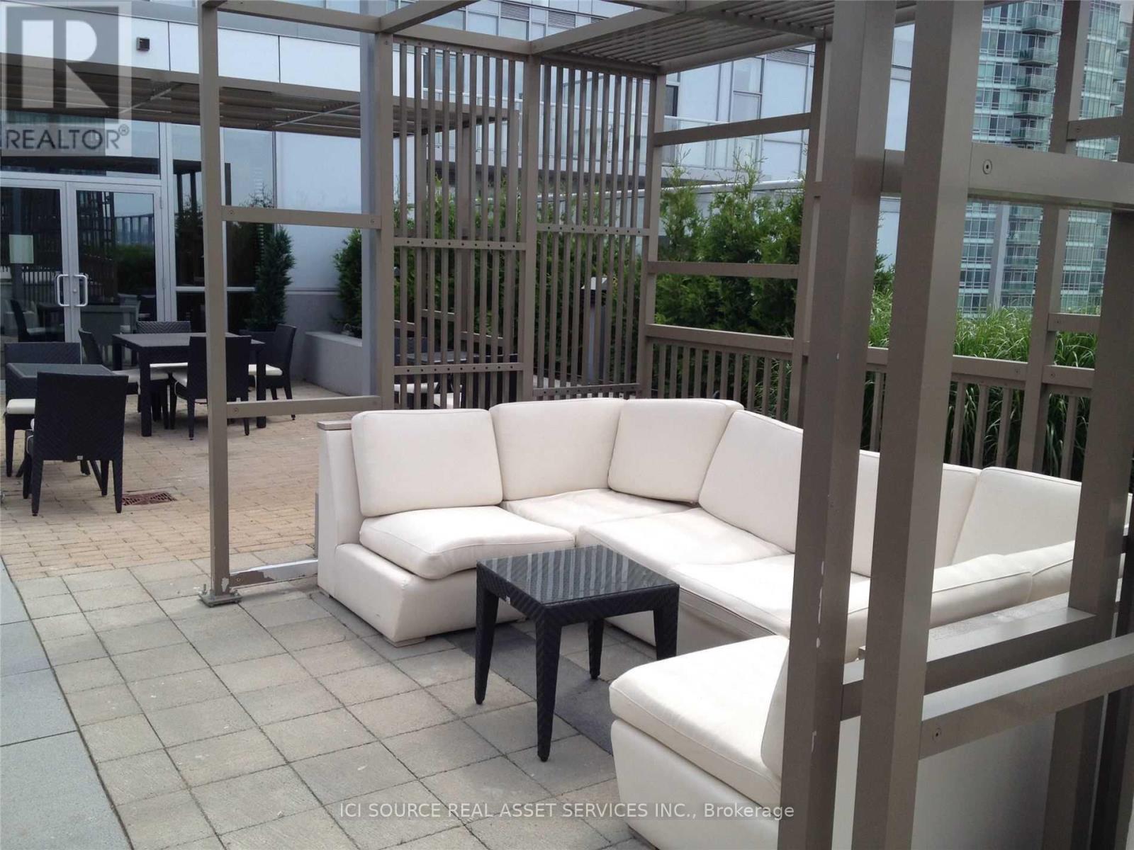 810 - 352 Front Street W, Toronto (Waterfront Communities), Ontario  M5V 0K3 - Photo 18 - C12914004