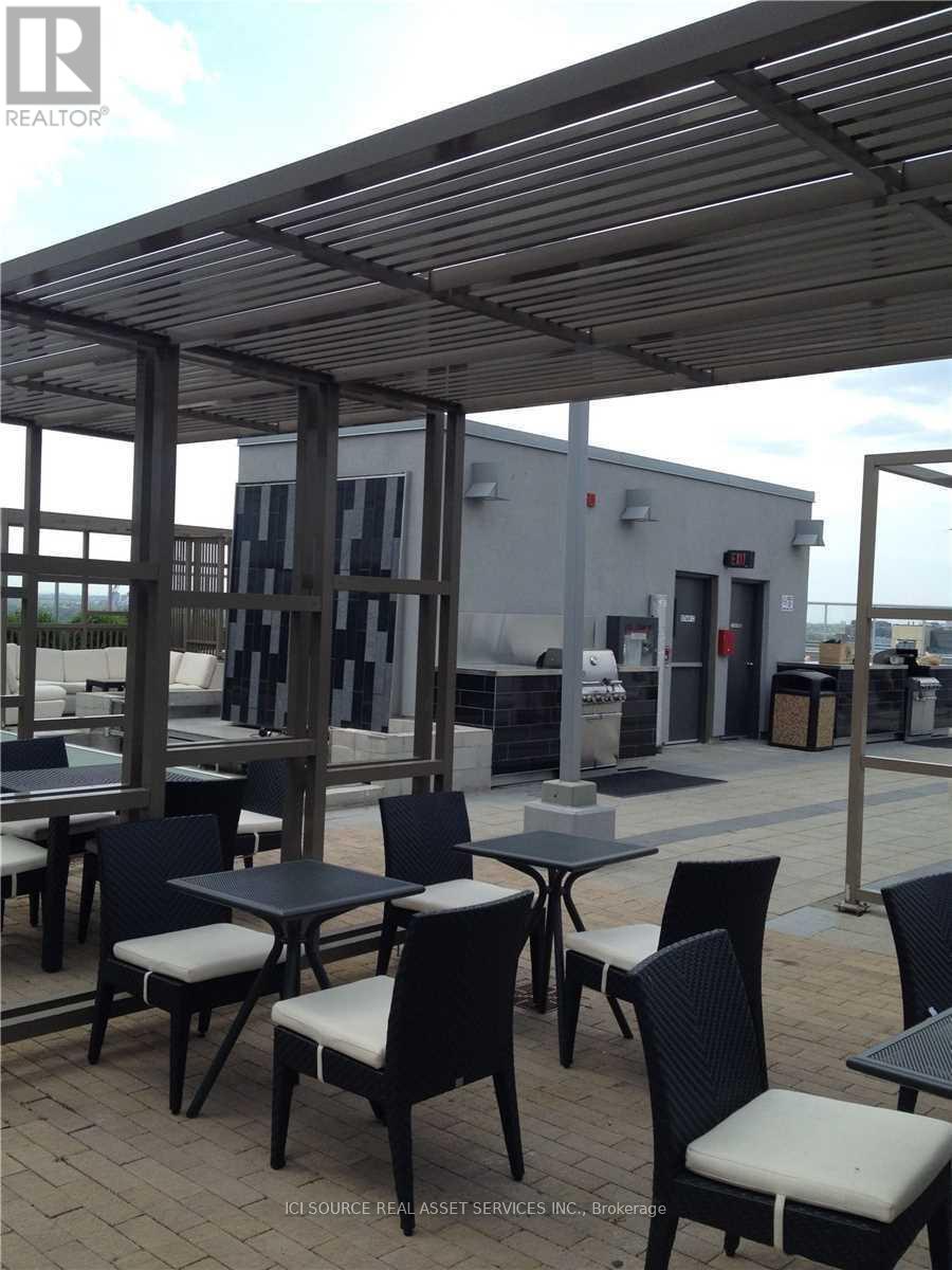 810 - 352 Front Street W, Toronto (Waterfront Communities), Ontario  M5V 0K3 - Photo 19 - C12914004