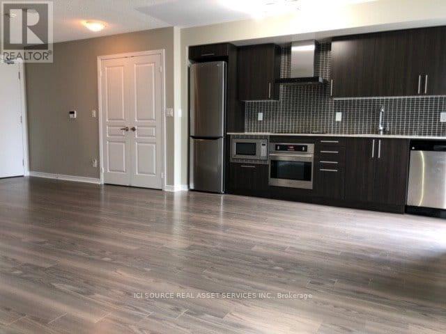 810 - 352 Front Street W, Toronto (Waterfront Communities), Ontario  M5V 0K3 - Photo 2 - C12914004