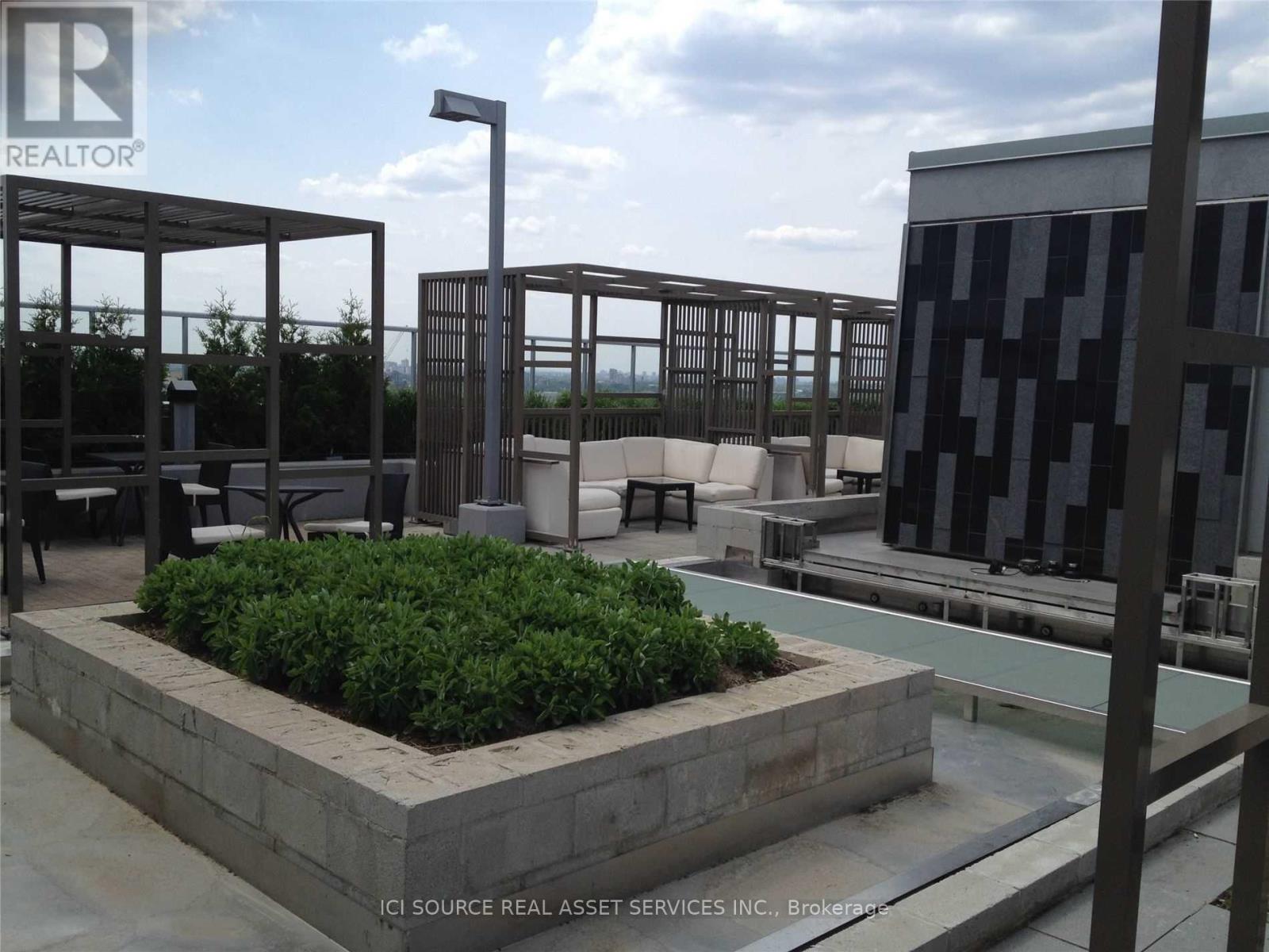 810 - 352 Front Street W, Toronto (Waterfront Communities), Ontario  M5V 0K3 - Photo 20 - C12914004