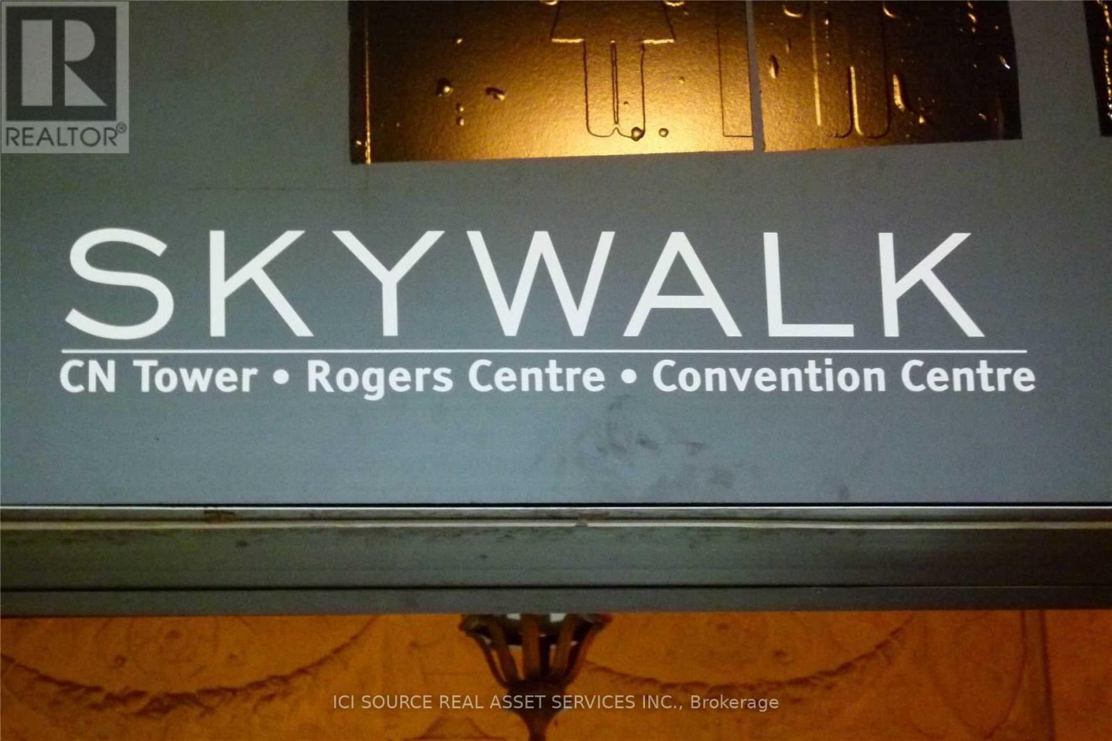 810 - 352 Front Street W, Toronto (Waterfront Communities), Ontario  M5V 0K3 - Photo 21 - C12914004