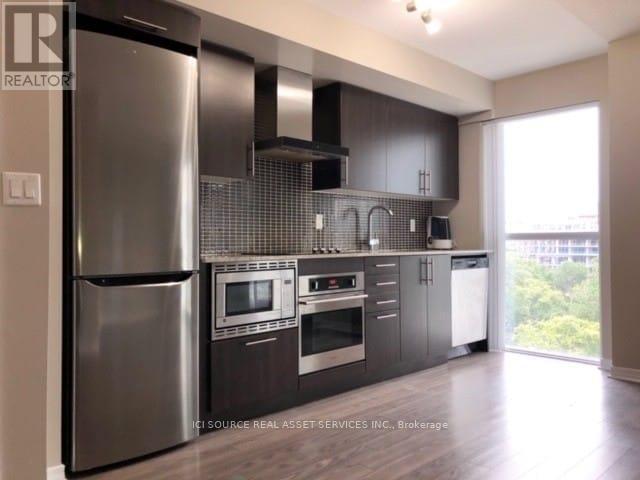 810 - 352 Front Street W, Toronto (Waterfront Communities), Ontario  M5V 0K3 - Photo 3 - C12914004