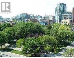 810 - 352 FRONT STREET W, Toronto, Ontario