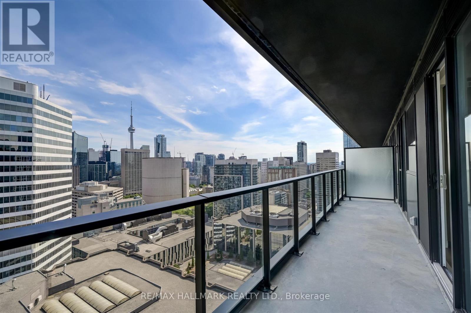 2603 - 20 Edward Street, Toronto (Bay Street Corridor), Ontario  M5G 0C5 - Photo 12 - C12914014