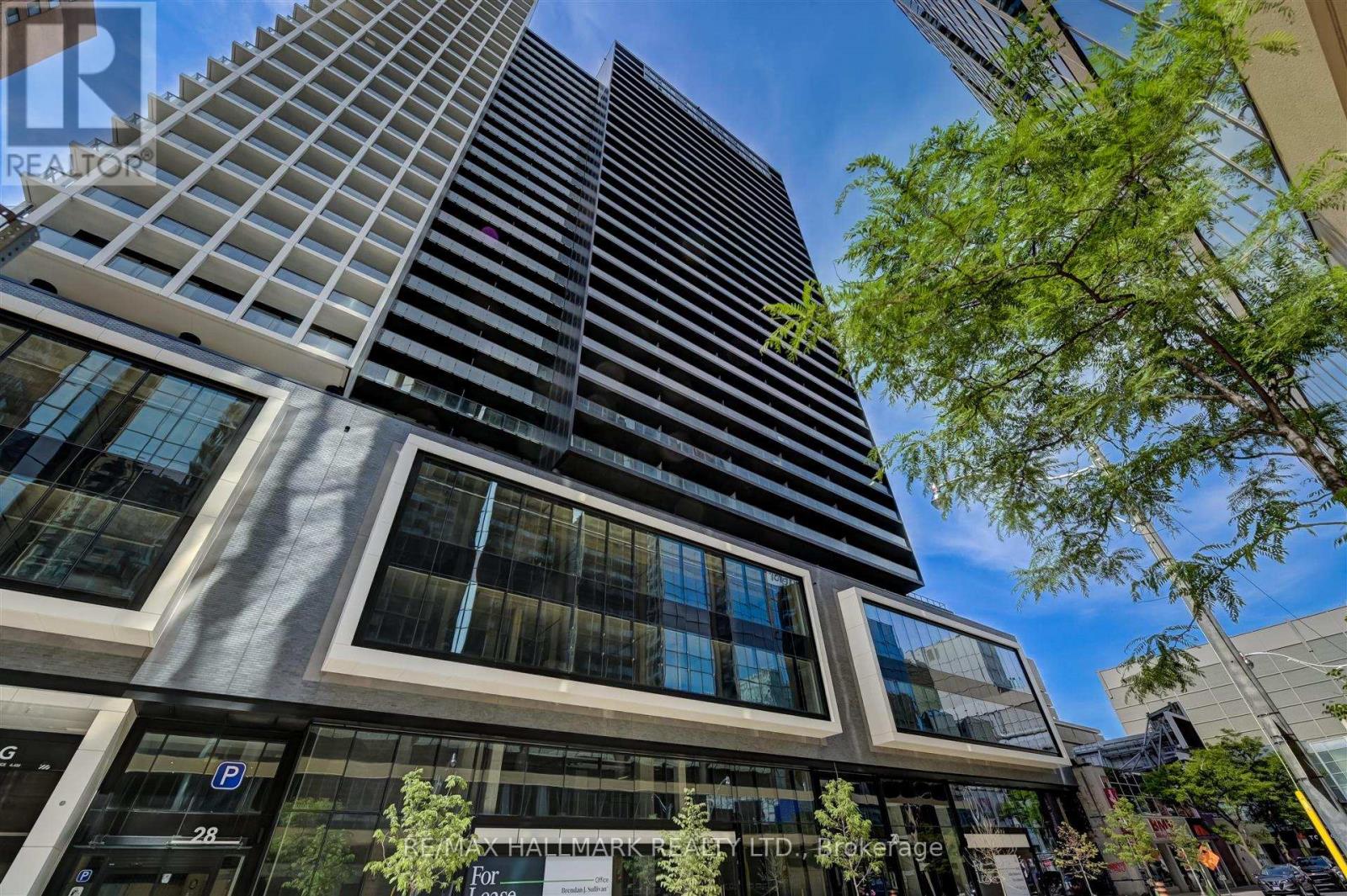 2603 - 20 Edward Street, Toronto (Bay Street Corridor), Ontario  M5G 0C5 - Photo 15 - C12914014