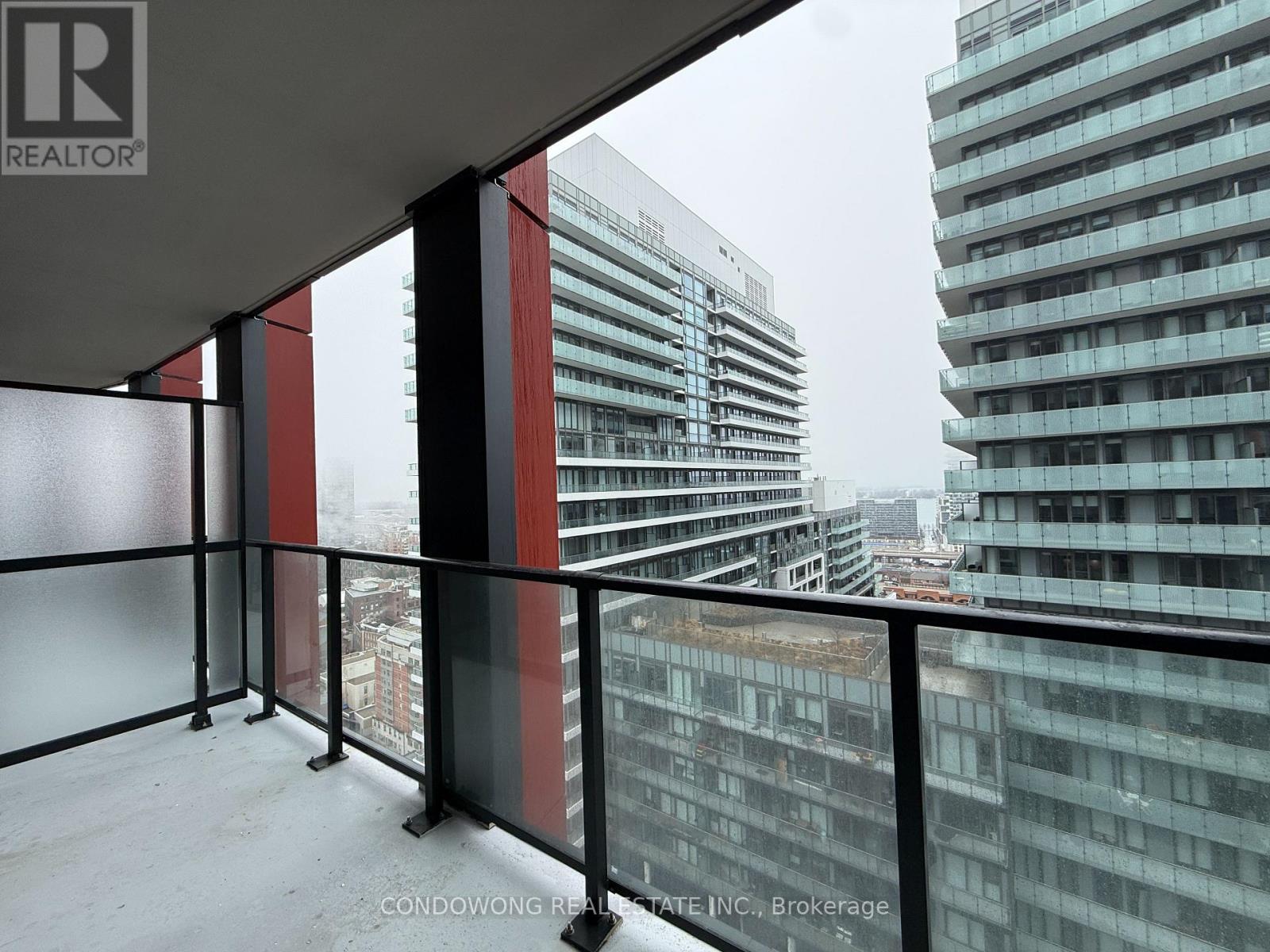 2607 - 180 Front Street E, Toronto, Ontario  M5A 0A9 - Photo 12 - C12914016