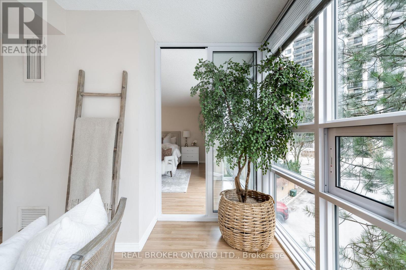 306 - 131 Beecroft Road, Toronto, Ontario  M2N 6G9 - Photo 11 - C12914020