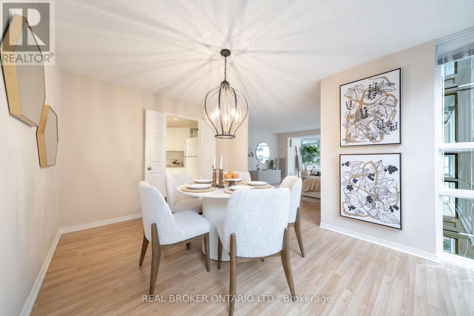 306 - 131 Beecroft Road, Toronto, Ontario  M2N 6G9 - Photo 12 - C12914020