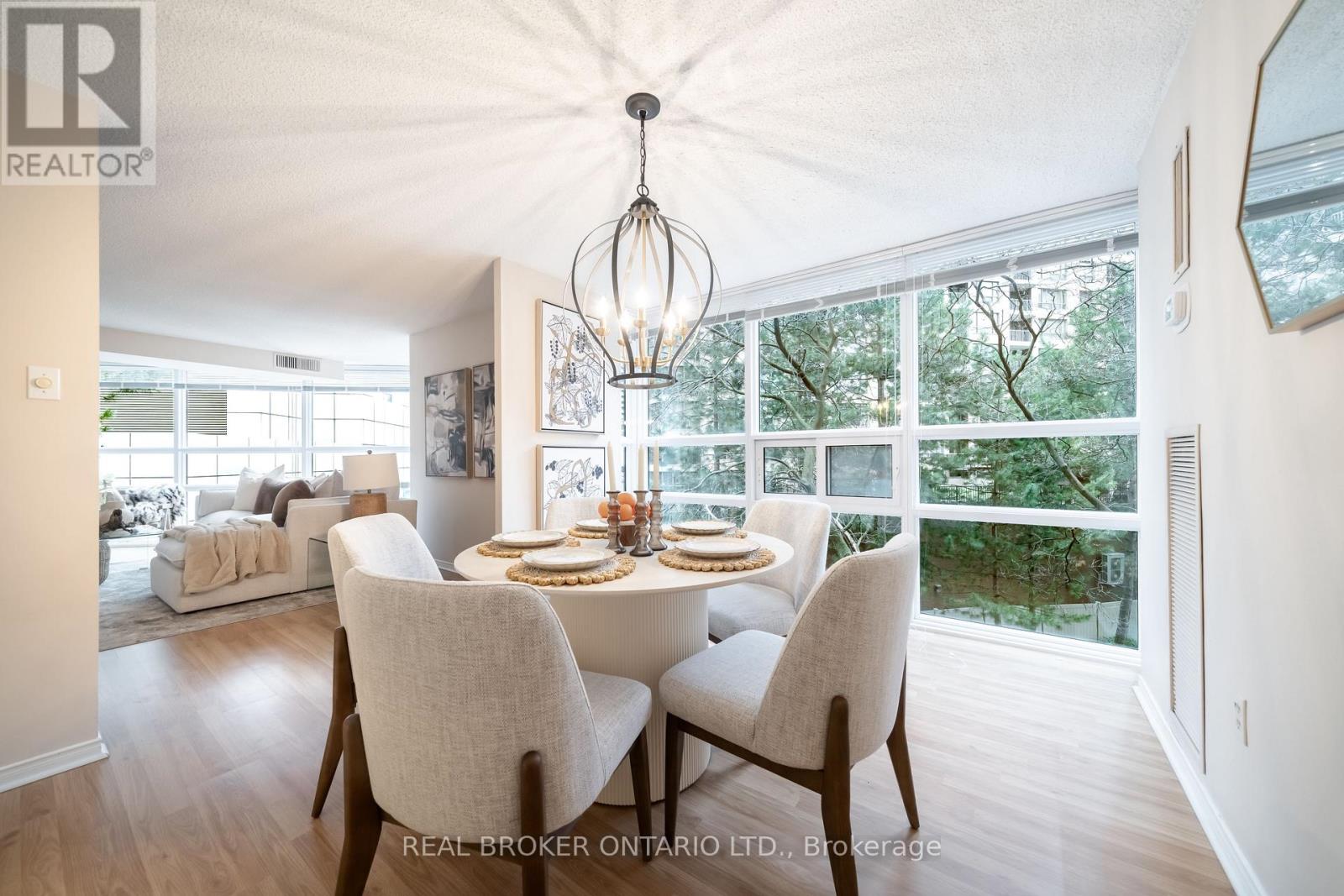 306 - 131 Beecroft Road, Toronto, Ontario  M2N 6G9 - Photo 15 - C12914020