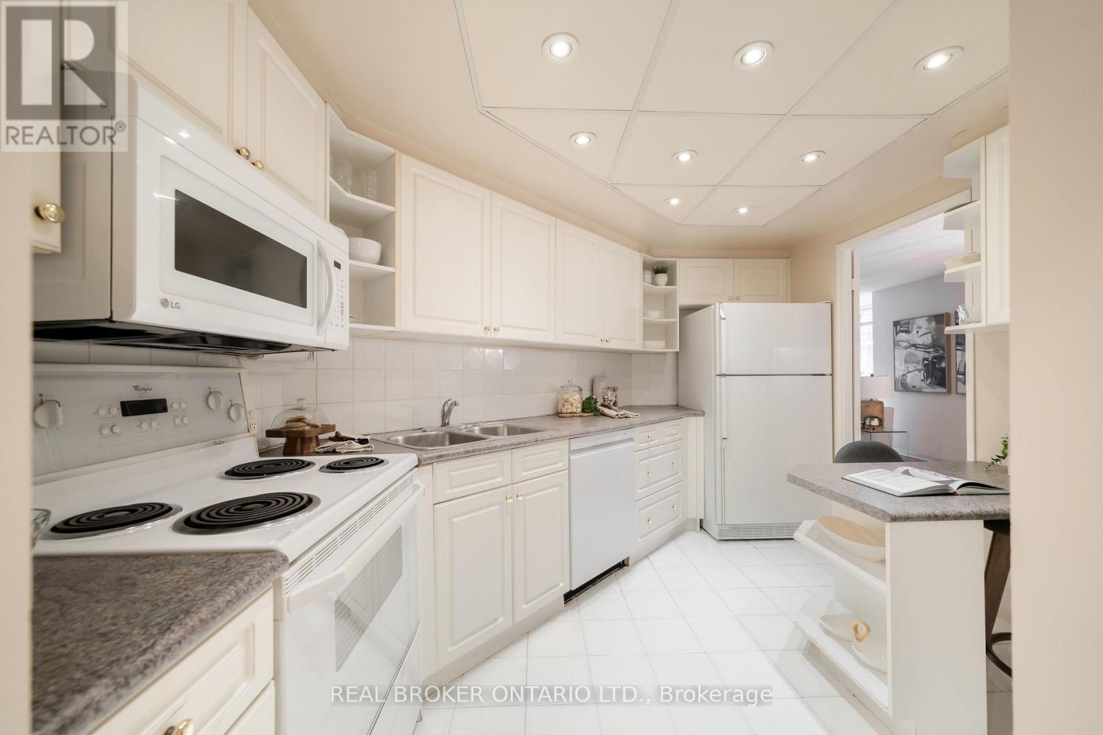 306 - 131 Beecroft Road, Toronto, Ontario  M2N 6G9 - Photo 16 - C12914020