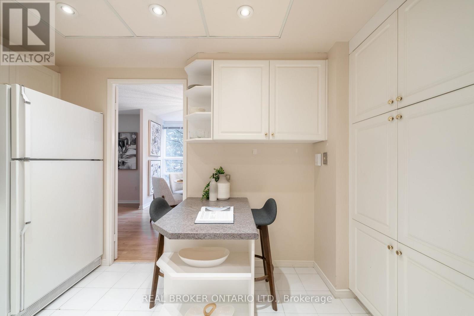 306 - 131 Beecroft Road, Toronto, Ontario  M2N 6G9 - Photo 17 - C12914020