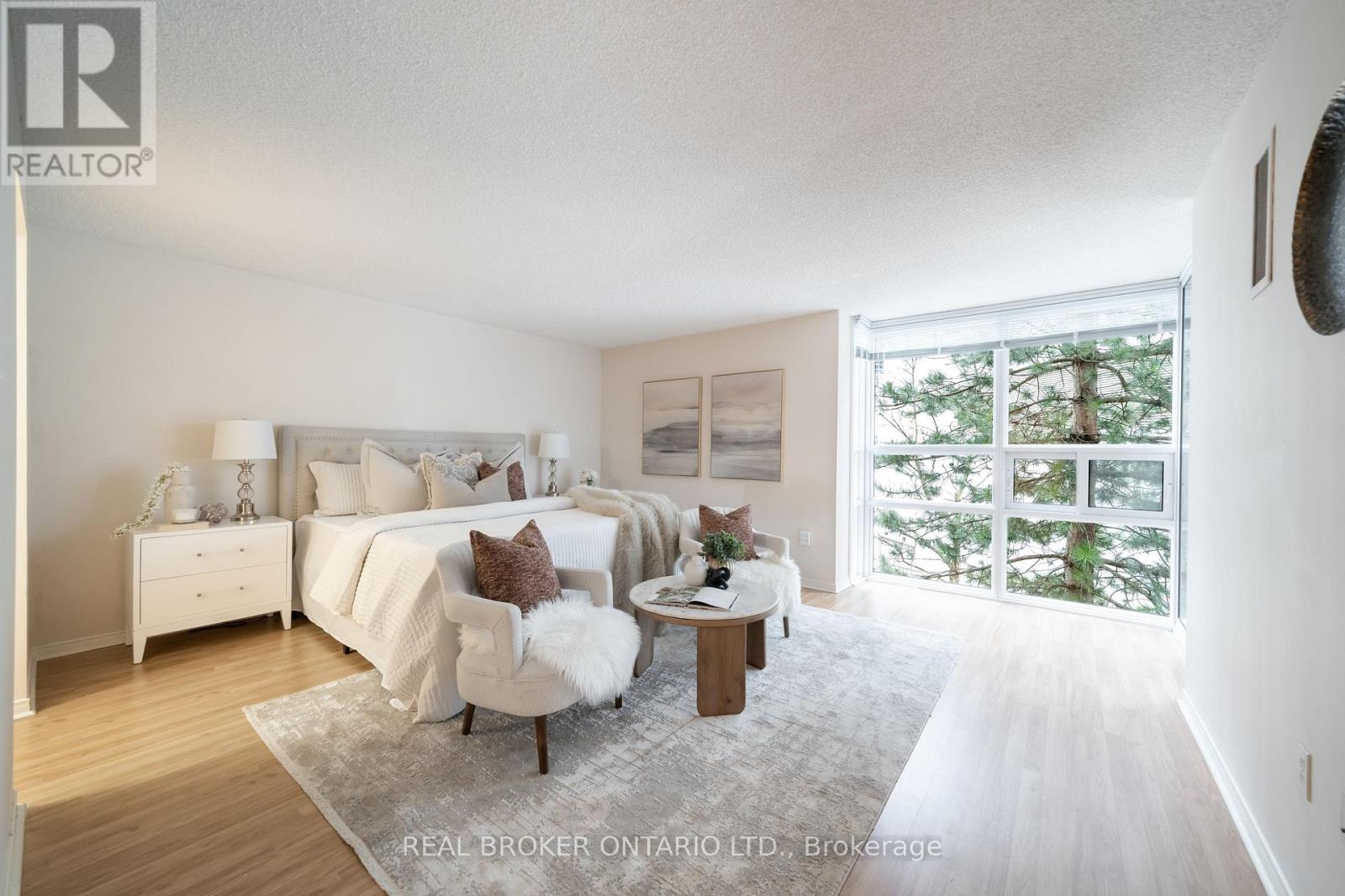 306 - 131 Beecroft Road, Toronto, Ontario  M2N 6G9 - Photo 20 - C12914020