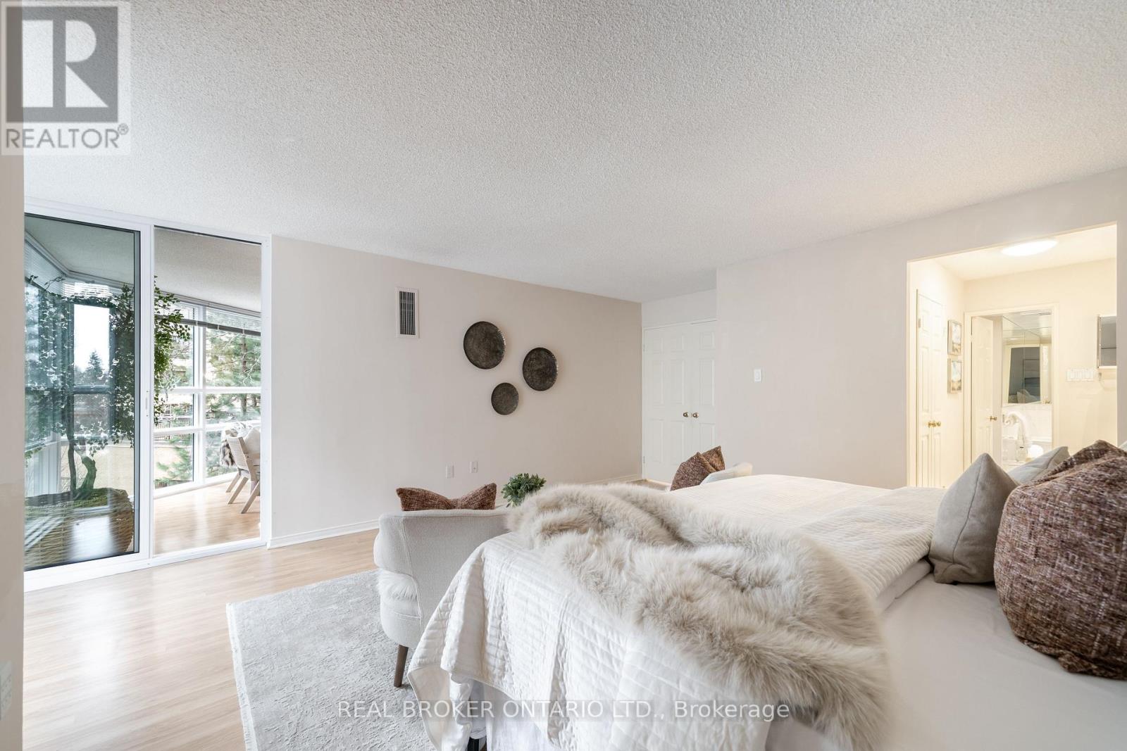 306 - 131 Beecroft Road, Toronto, Ontario  M2N 6G9 - Photo 23 - C12914020