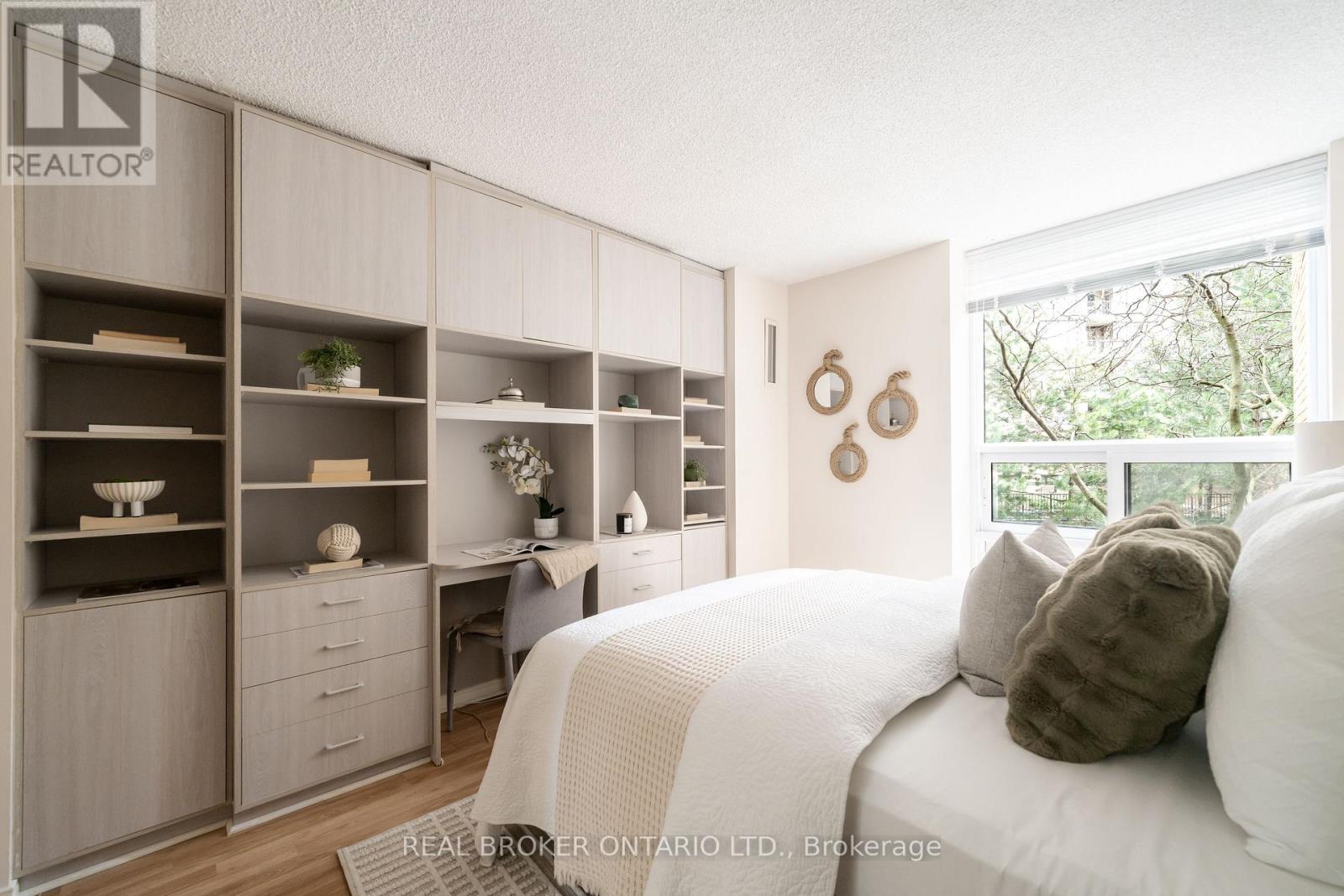 306 - 131 Beecroft Road, Toronto, Ontario  M2N 6G9 - Photo 33 - C12914020