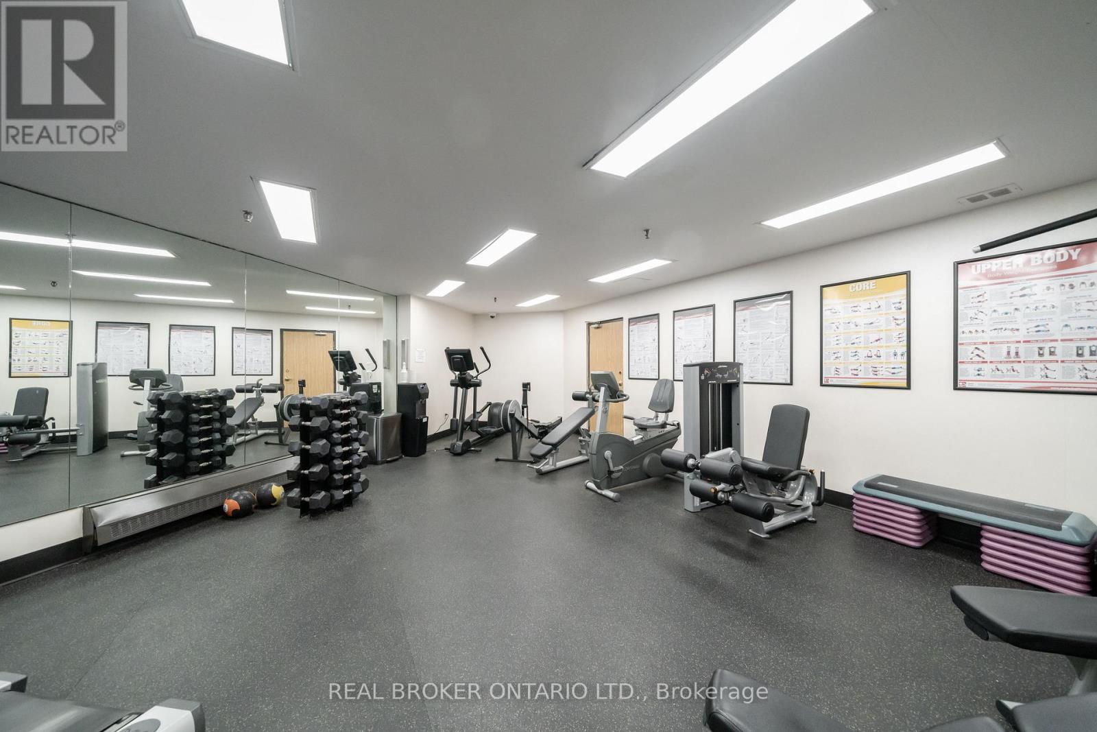 306 - 131 Beecroft Road, Toronto, Ontario  M2N 6G9 - Photo 37 - C12914020