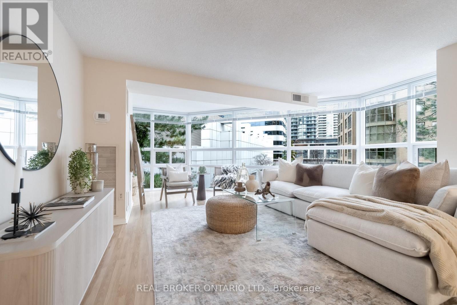 306 - 131 Beecroft Road, Toronto, Ontario  M2N 6G9 - Photo 4 - C12914020