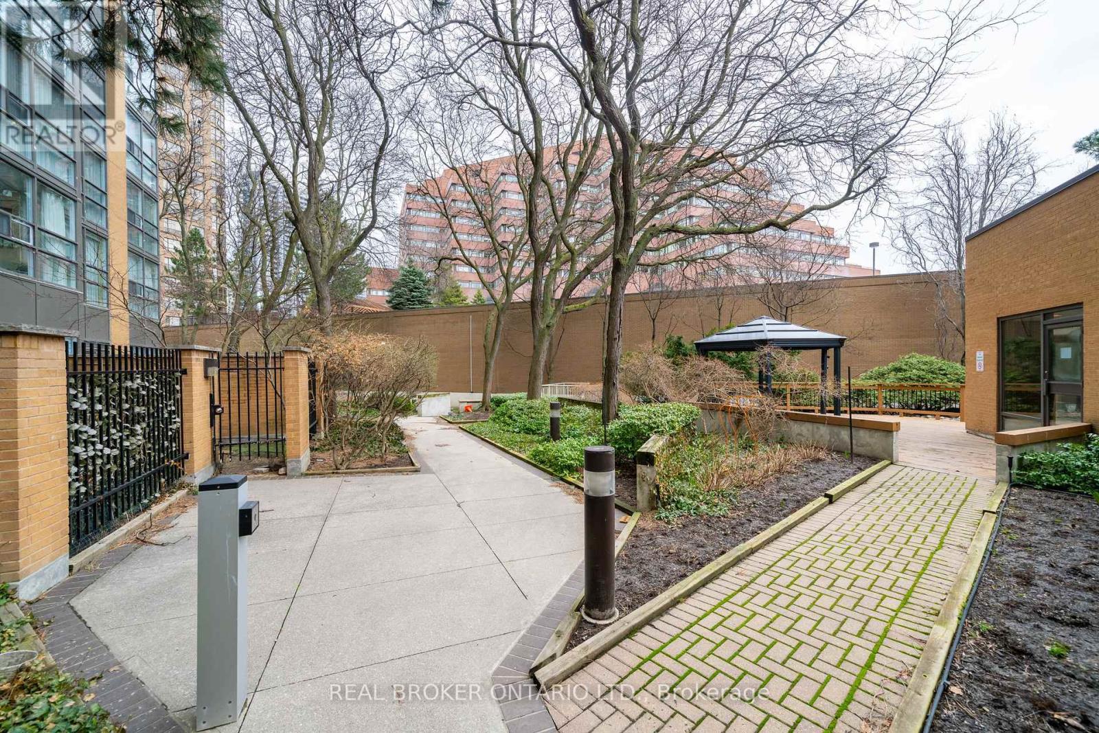 306 - 131 Beecroft Road, Toronto, Ontario  M2N 6G9 - Photo 43 - C12914020