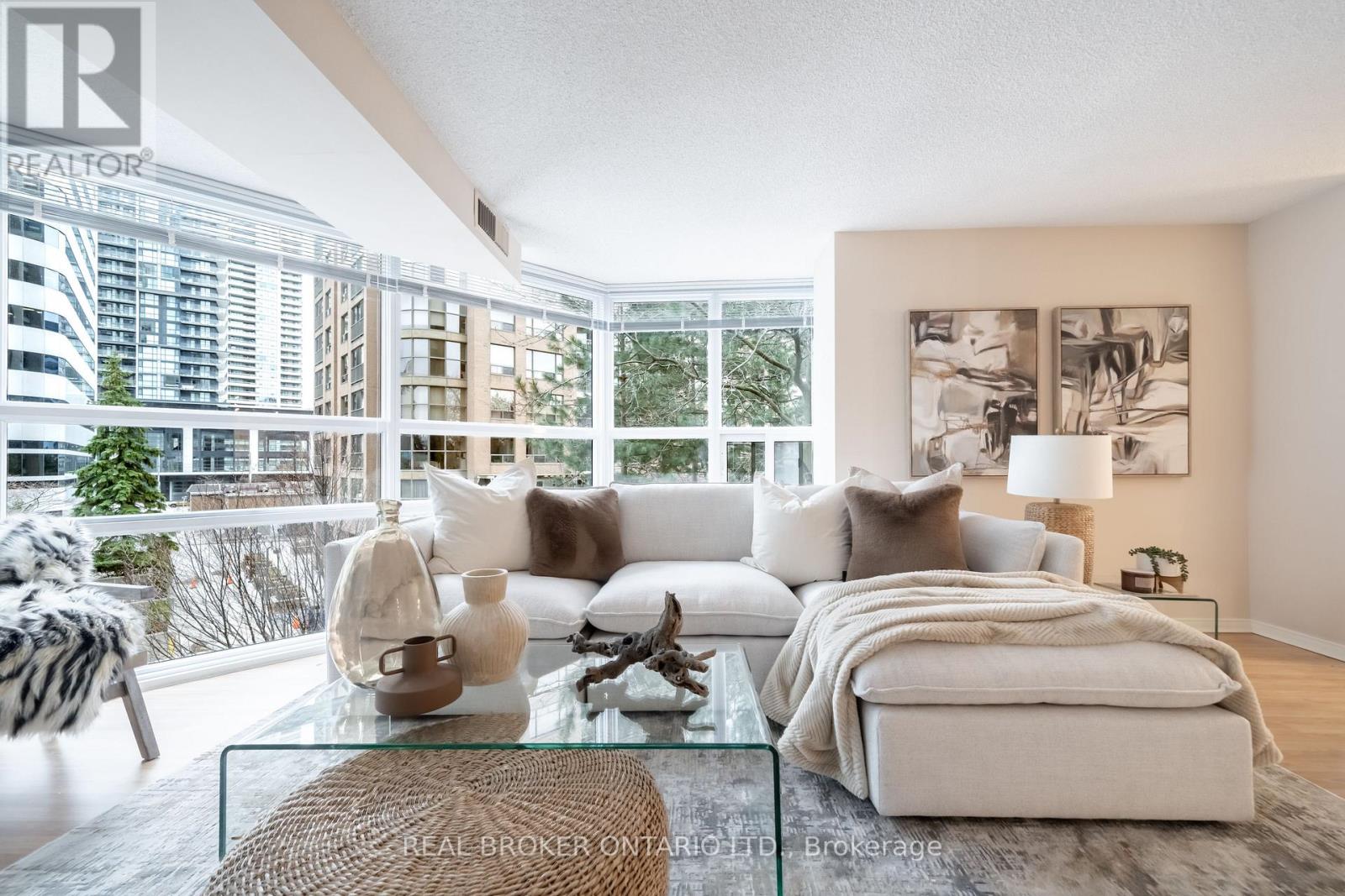 306 - 131 Beecroft Road, Toronto, Ontario  M2N 6G9 - Photo 5 - C12914020