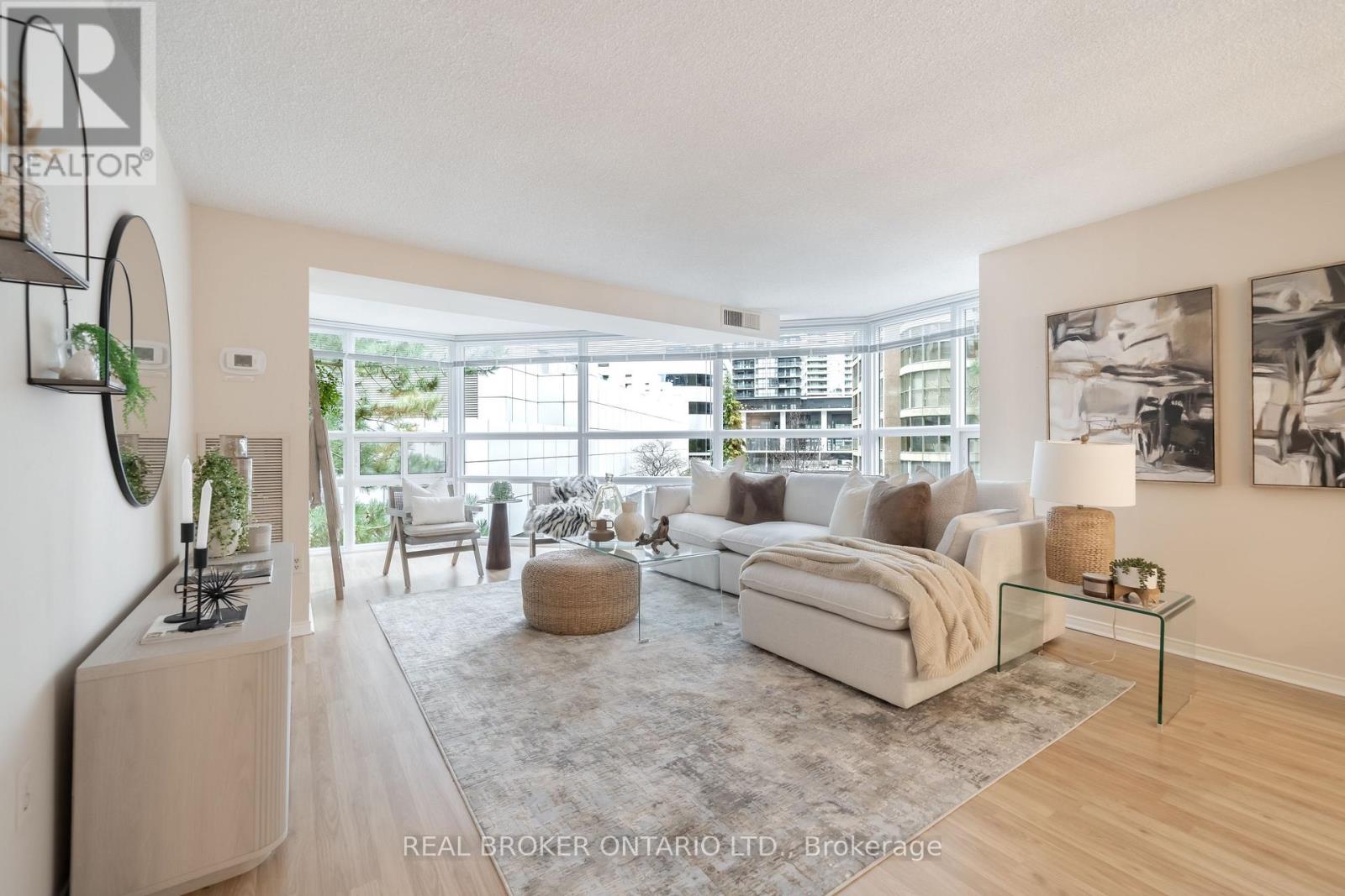 306 - 131 Beecroft Road, Toronto, Ontario  M2N 6G9 - Photo 6 - C12914020