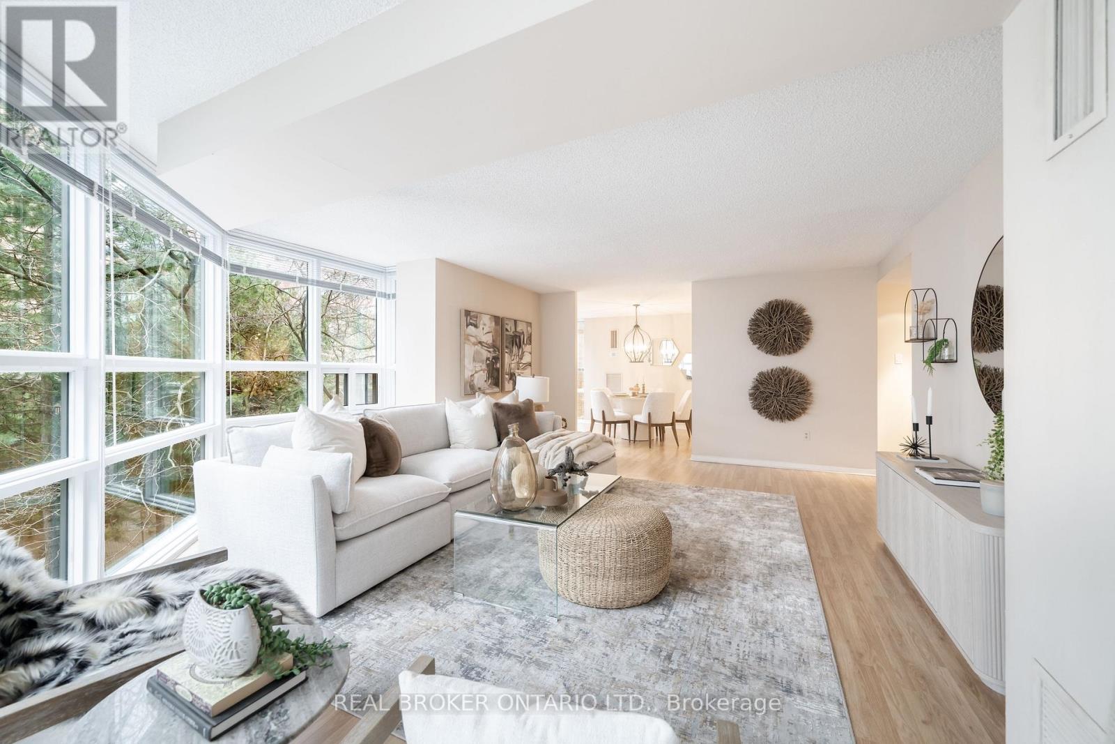 306 - 131 Beecroft Road, Toronto, Ontario  M2N 6G9 - Photo 7 - C12914020