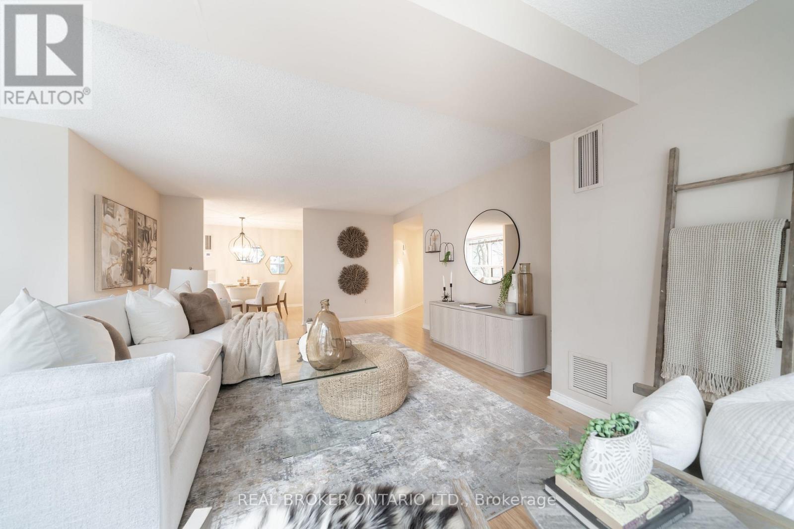 306 - 131 Beecroft Road, Toronto, Ontario  M2N 6G9 - Photo 8 - C12914020