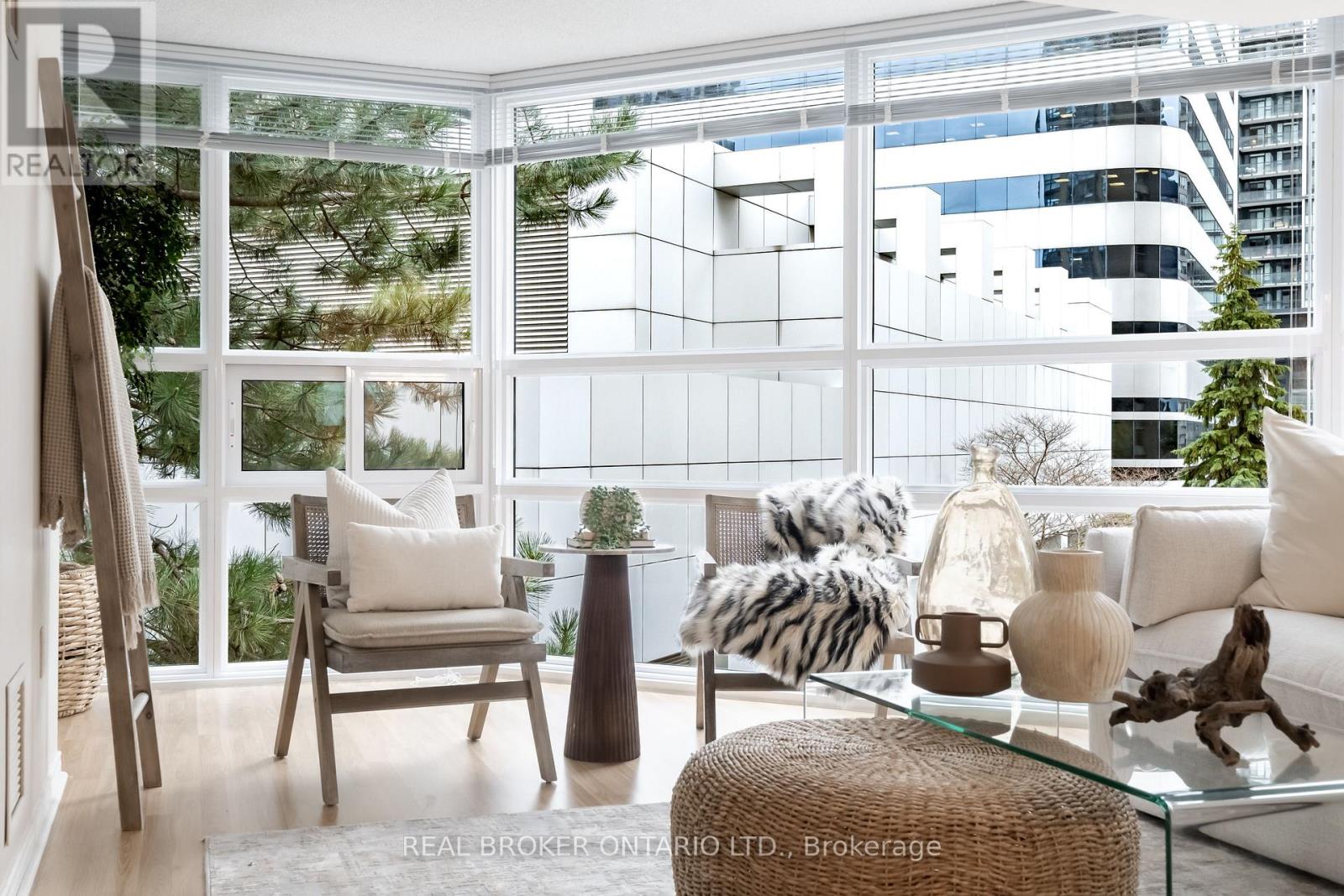 306 - 131 Beecroft Road, Toronto, Ontario  M2N 6G9 - Photo 9 - C12914020