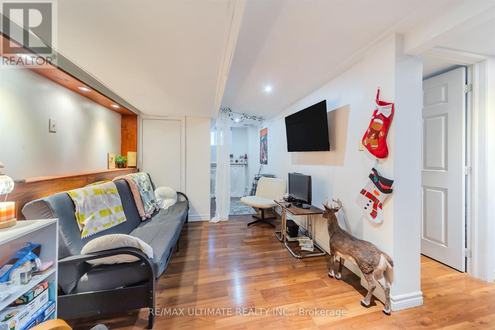 46 Lorindale Avenue, Toronto, Ontario  M5M 3C2 - Photo 26 - C12914084