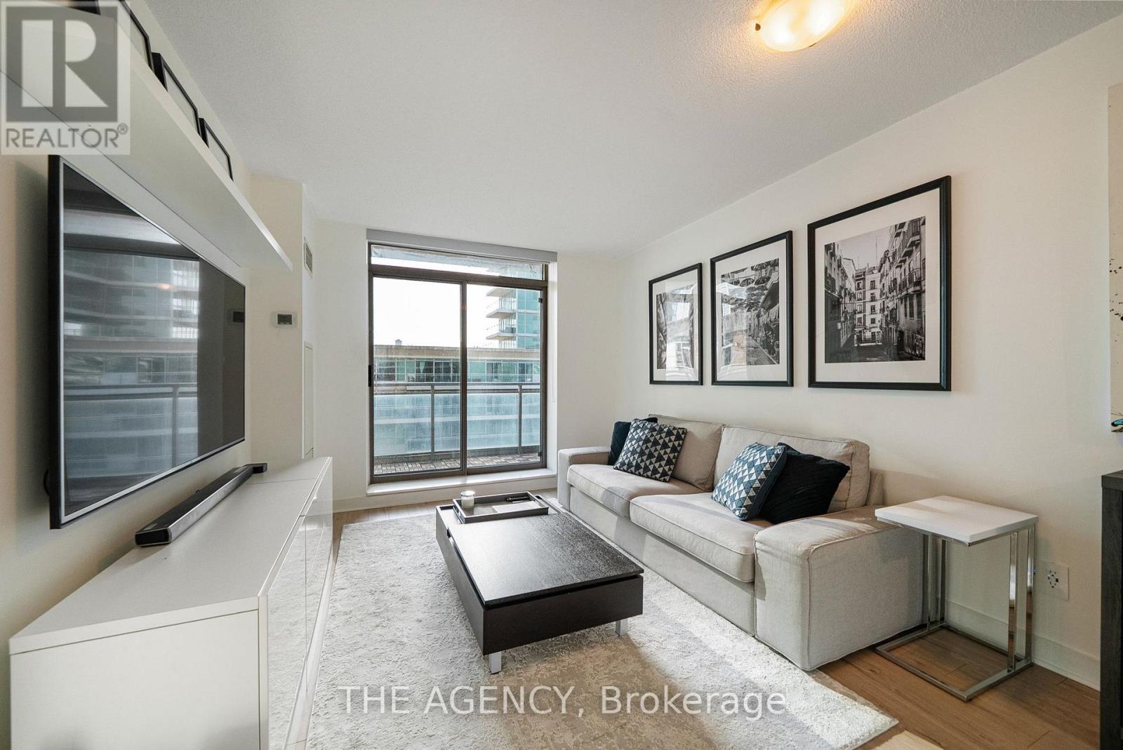 504 - 50 Lynn Williams Street, Toronto (Niagara), Ontario  M6K 3R9 - Photo 10 - C12914092