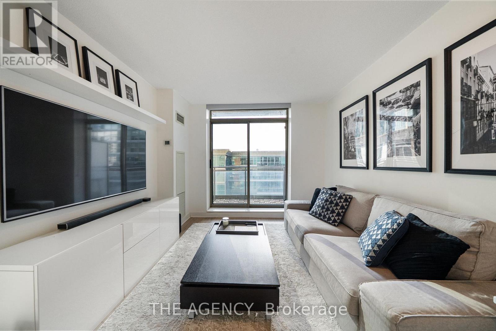 504 - 50 Lynn Williams Street, Toronto (Niagara), Ontario  M6K 3R9 - Photo 11 - C12914092