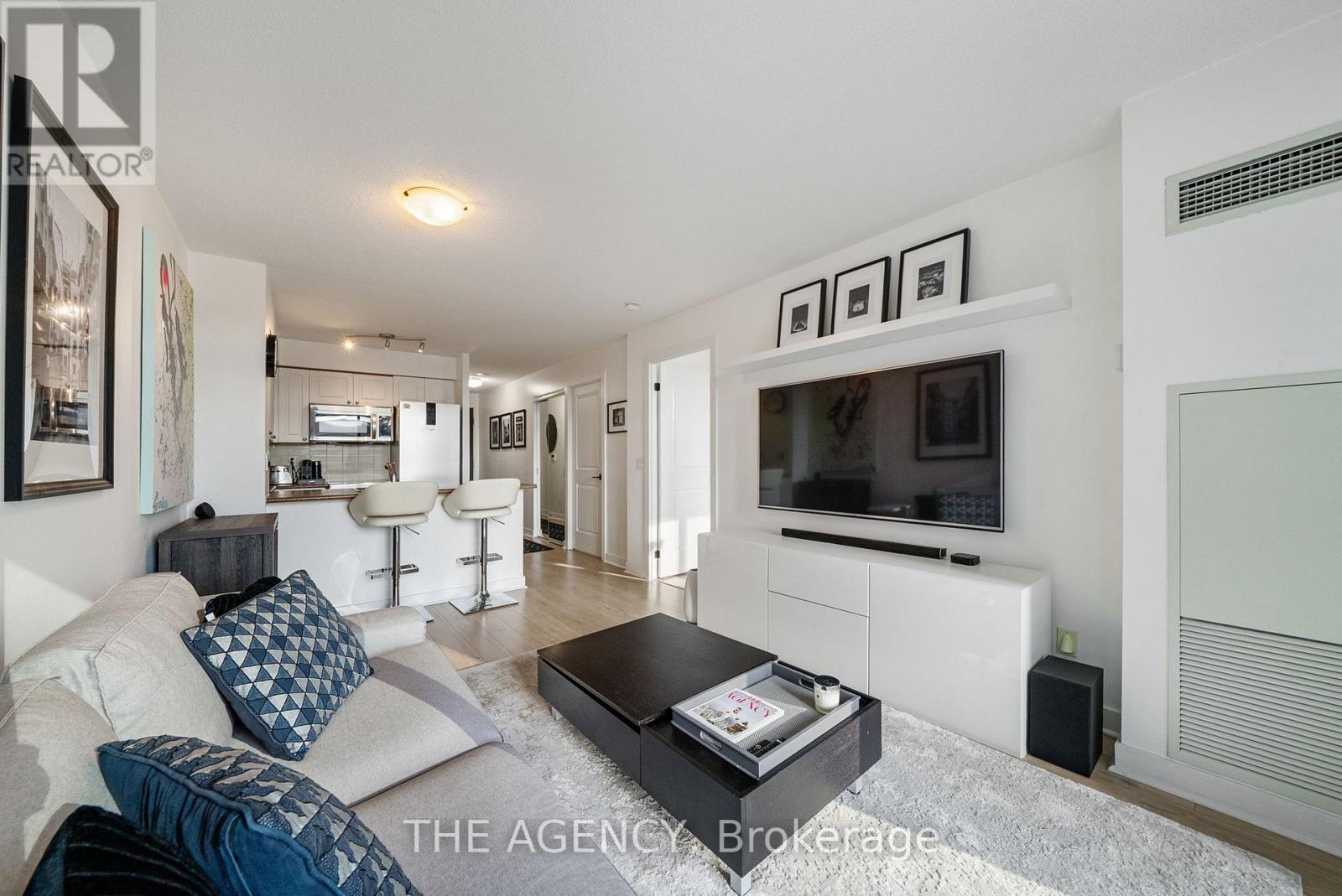 504 - 50 Lynn Williams Street, Toronto (Niagara), Ontario  M6K 3R9 - Photo 13 - C12914092