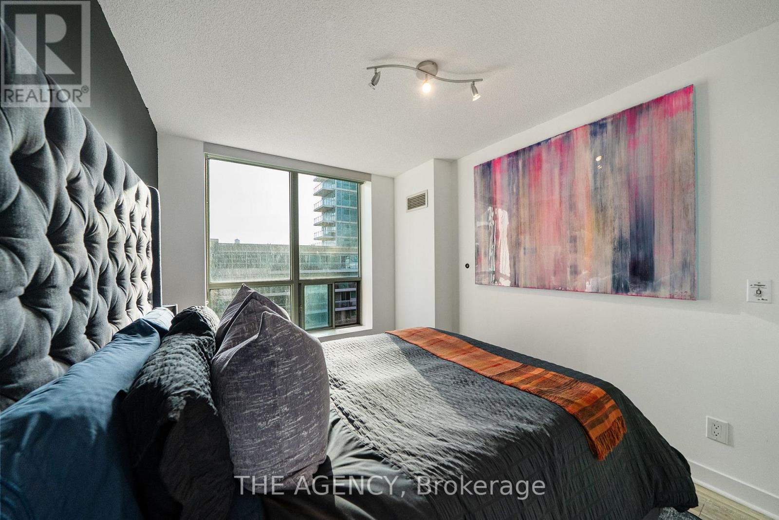 504 - 50 Lynn Williams Street, Toronto (Niagara), Ontario  M6K 3R9 - Photo 17 - C12914092